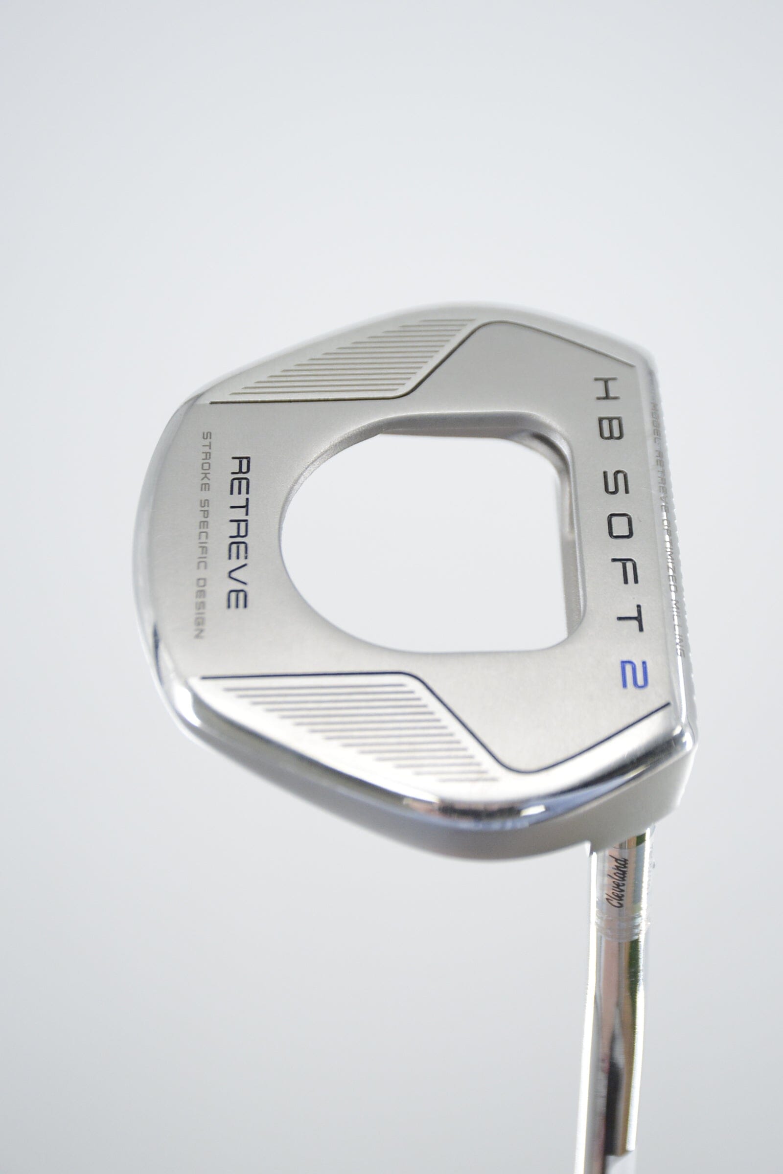 Cleveland HB Soft 2 Retreve Putter 34" Golf Clubs GolfRoots 