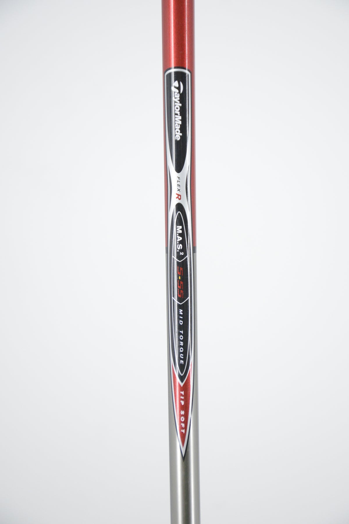 TaylorMade R5 Dual Type D 10.5 Degree Driver R Flex 44.75"