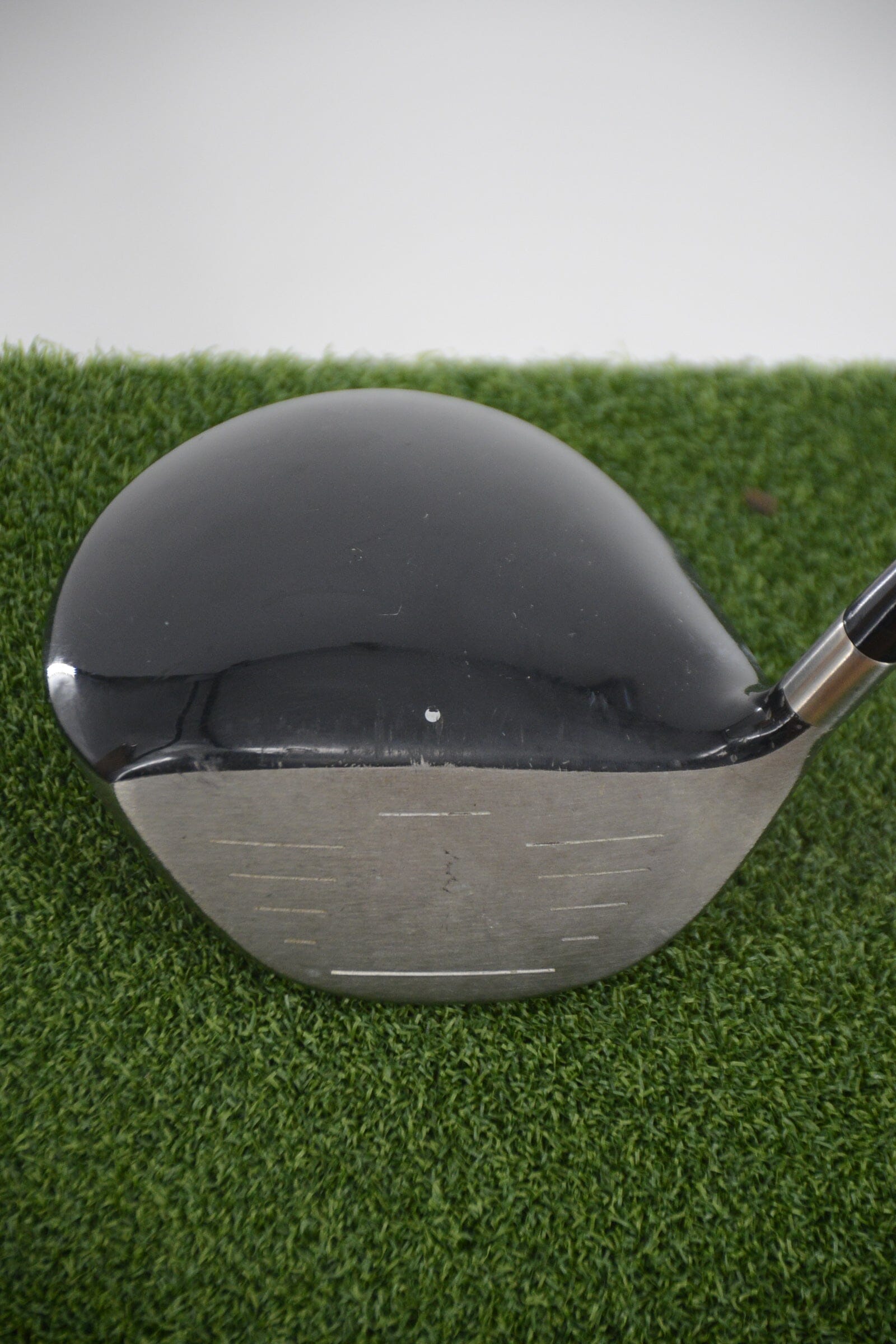 Women's Adams Idea A12 OS Driver W Flex 44.25" Golf Clubs GolfRoots 