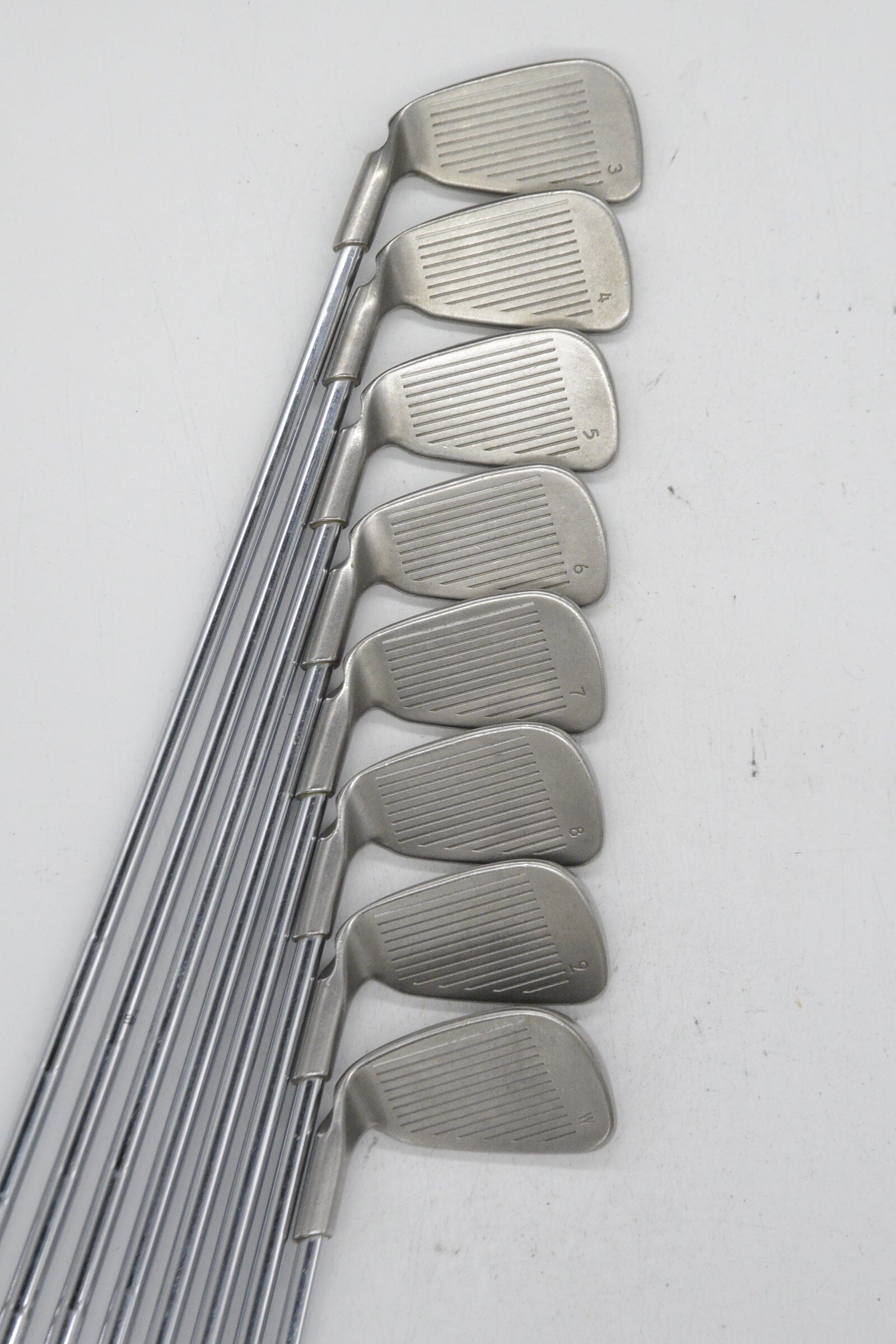 Ping I3 Blade 3-PW Iron Set S Flex Std Length Golf Clubs GolfRoots 