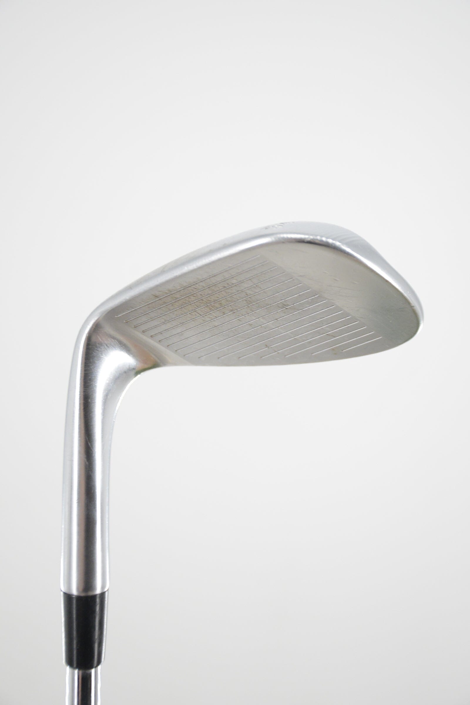 TaylorMade Milled Grind Satin Chrome 54 Degree Wedge Wedge Flex 35" Golf Clubs GolfRoots 