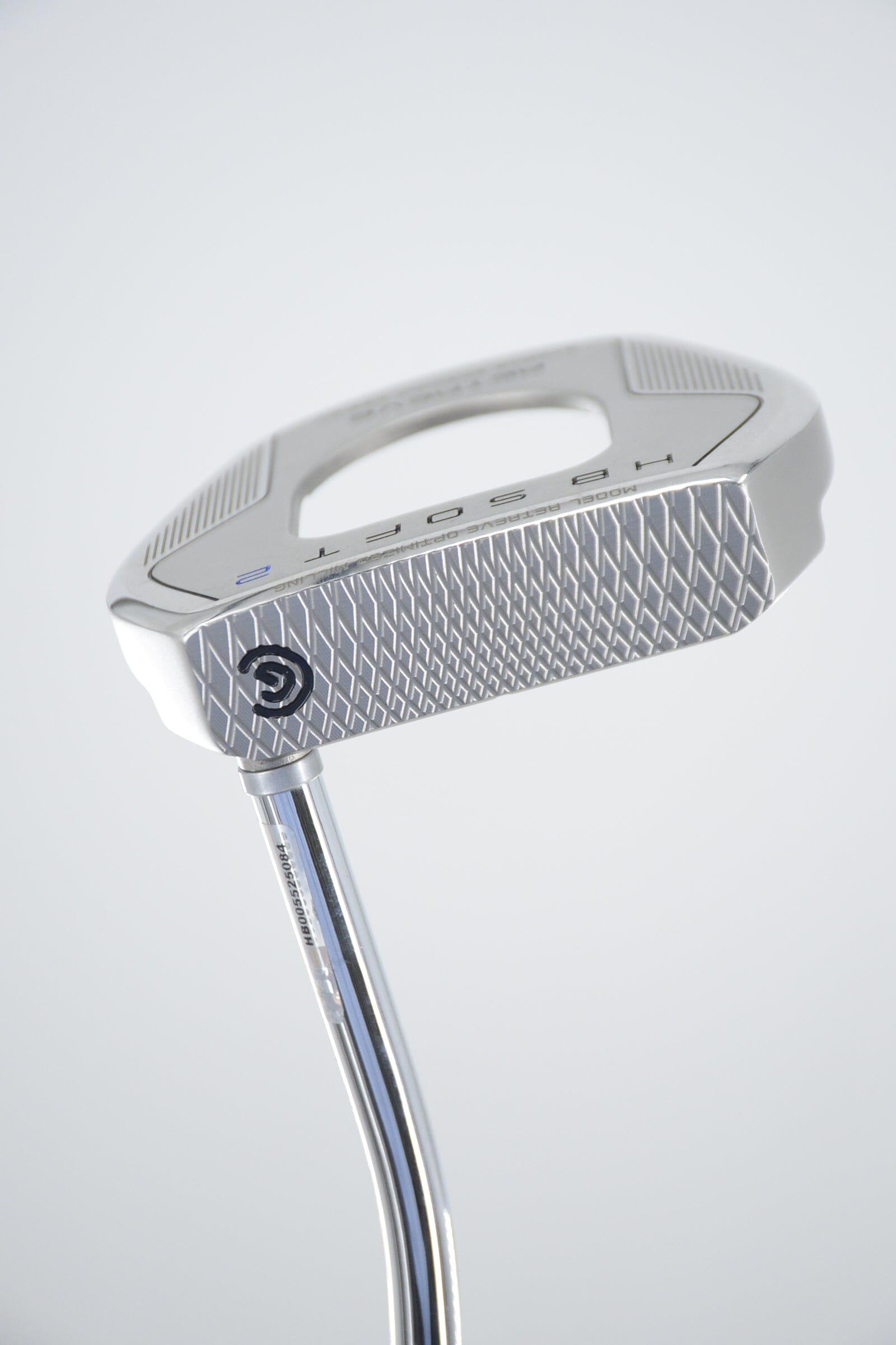 Cleveland HB Soft 2 Retreve Putter 34" Golf Clubs GolfRoots 