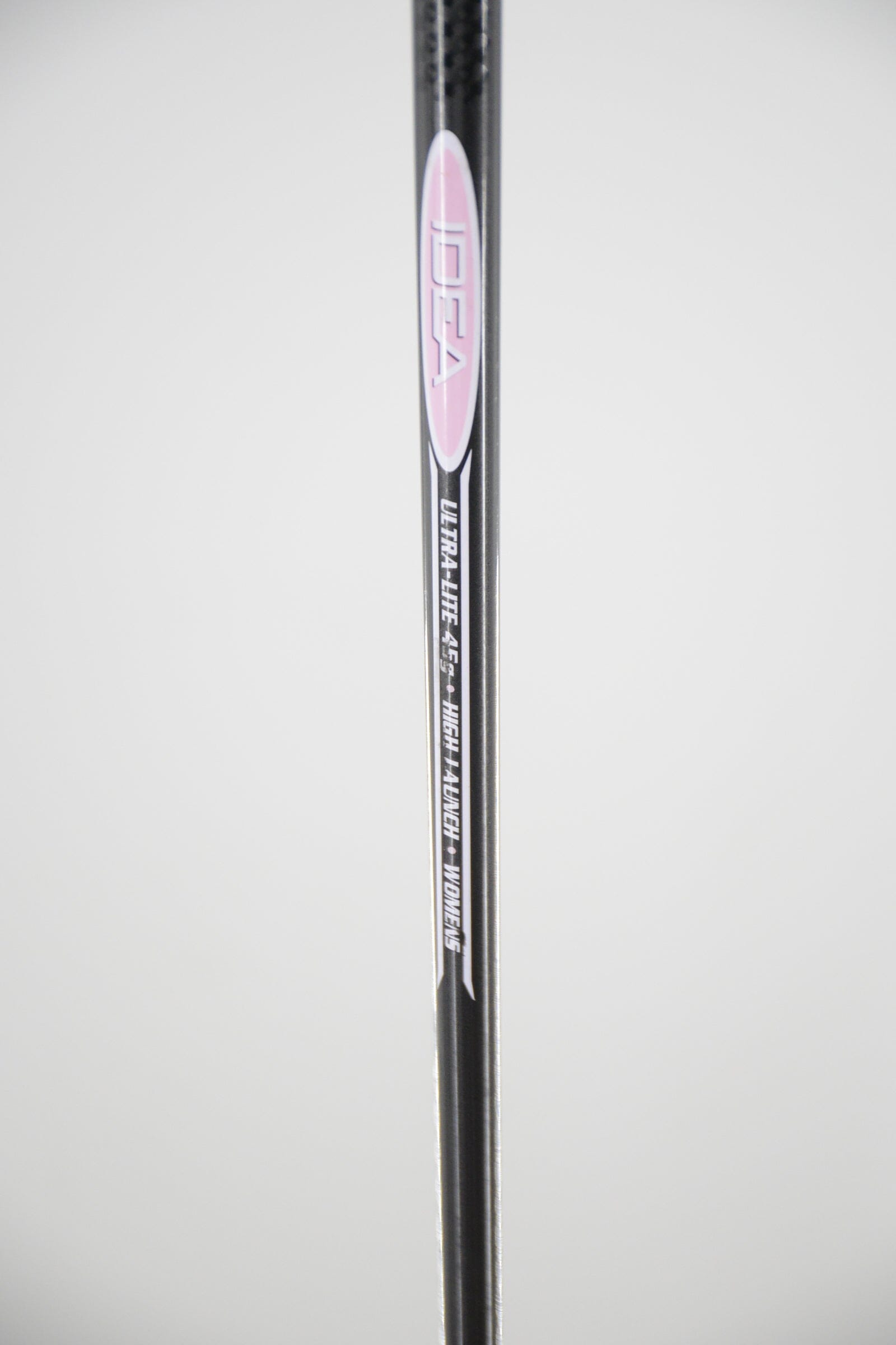 Women's Adams Idea A12 OS Driver W Flex 44.25" Golf Clubs GolfRoots 