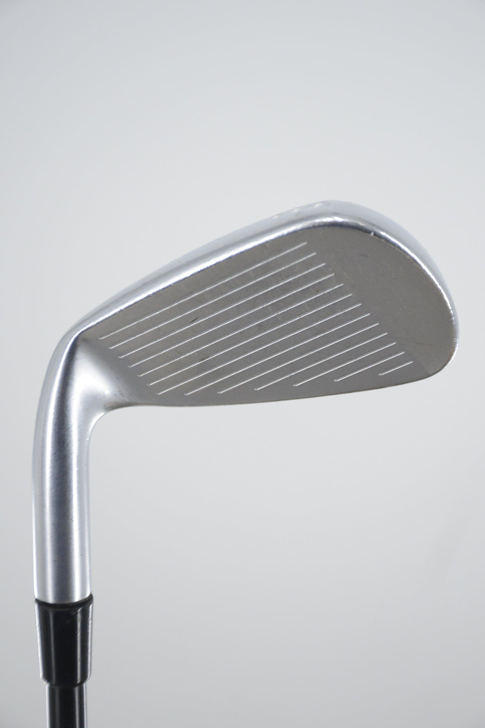 Mizuno JPX 919 Hot Metal 8 Iron S Flex 36.25" Golf Clubs GolfRoots 