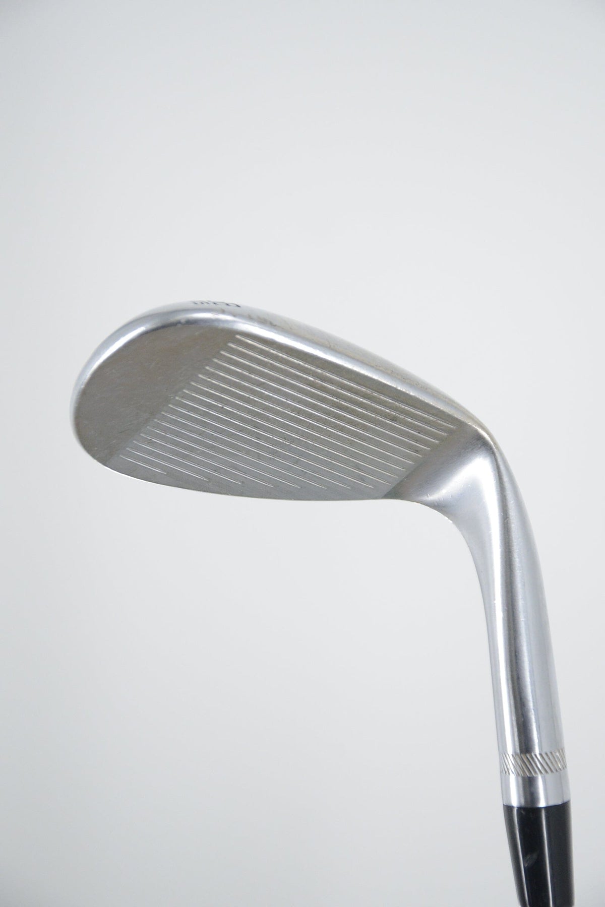 Lefty Titleist Vokey SM8 Tour Chrome 58 Degree Wedge Wedge Flex 34.75" Golf Wedges Titleist 