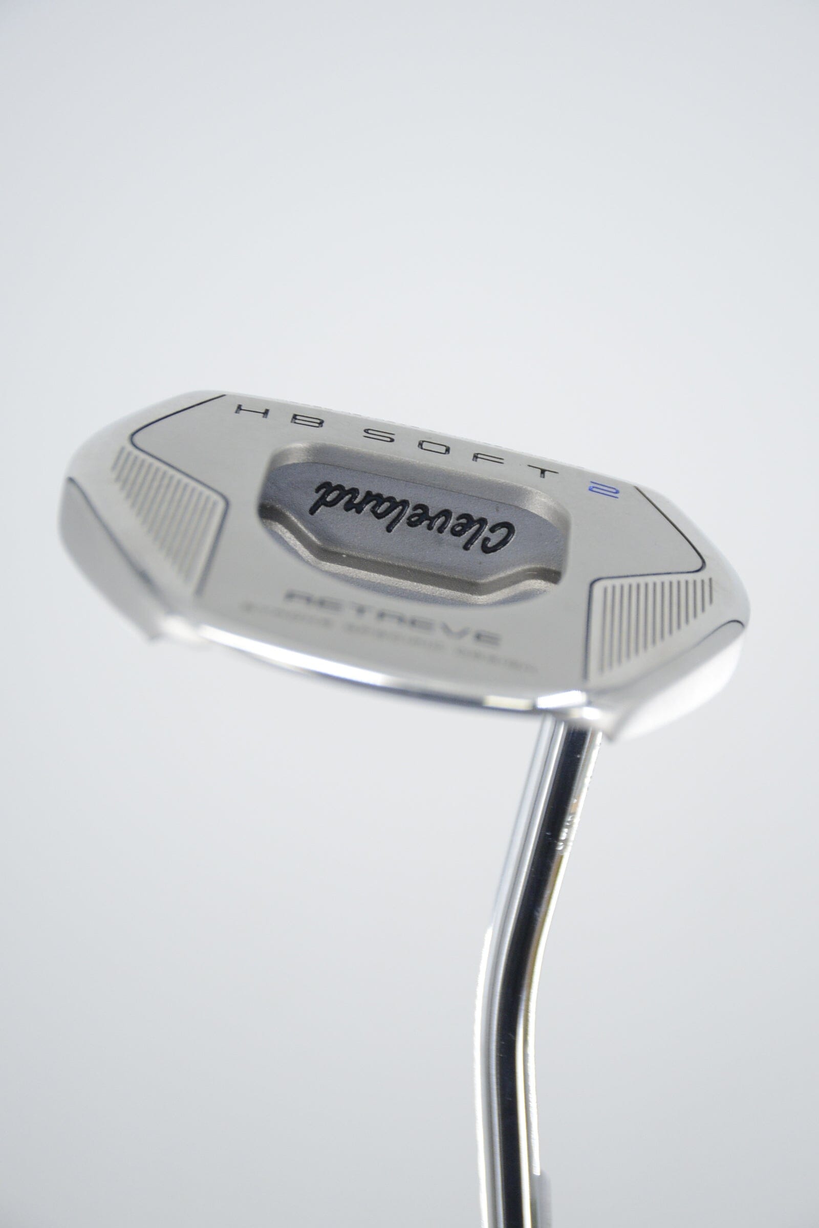 Cleveland HB Soft 2 Retreve Putter 34" Golf Clubs GolfRoots 