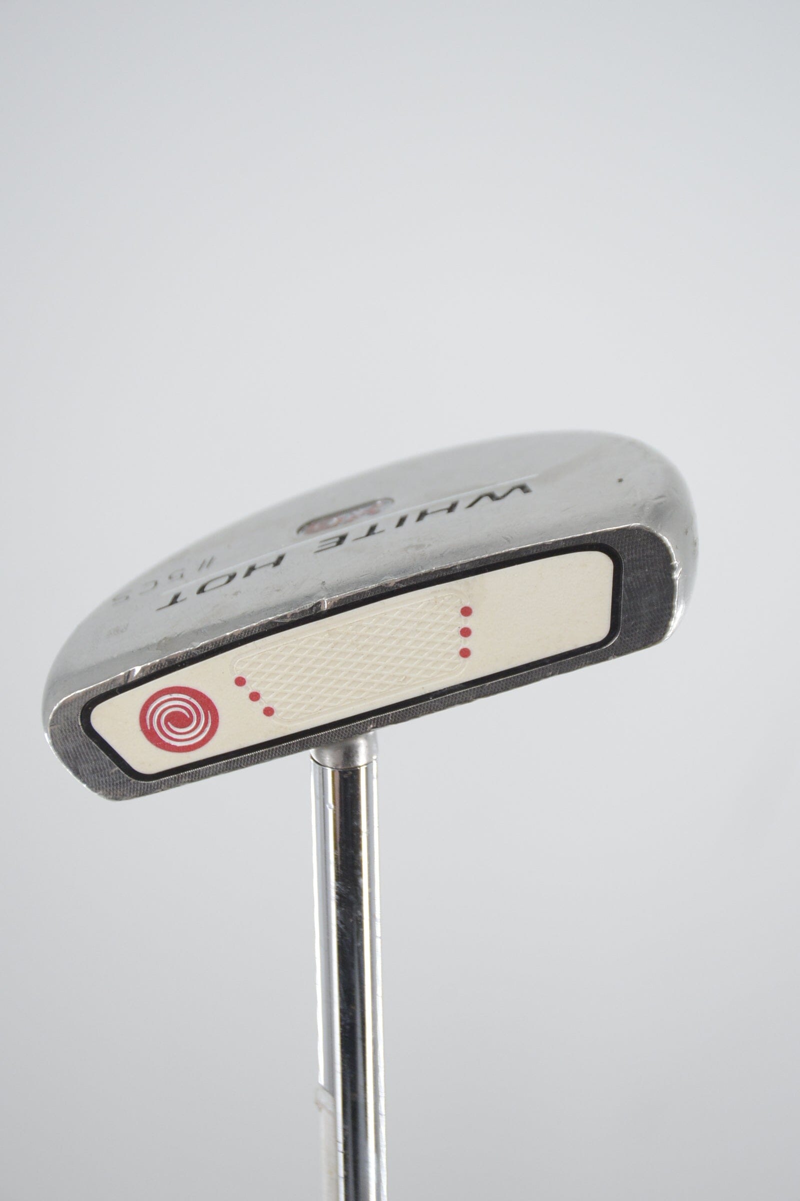 Odyssey White Hot XG 5 Center Shaft Putter 34" Golf Clubs GolfRoots 