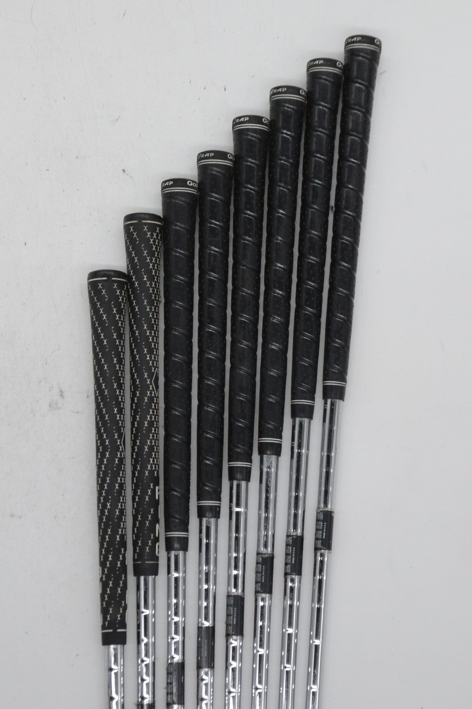 Ping I3 Blade 3-PW Iron Set S Flex Std Length Golf Clubs GolfRoots 