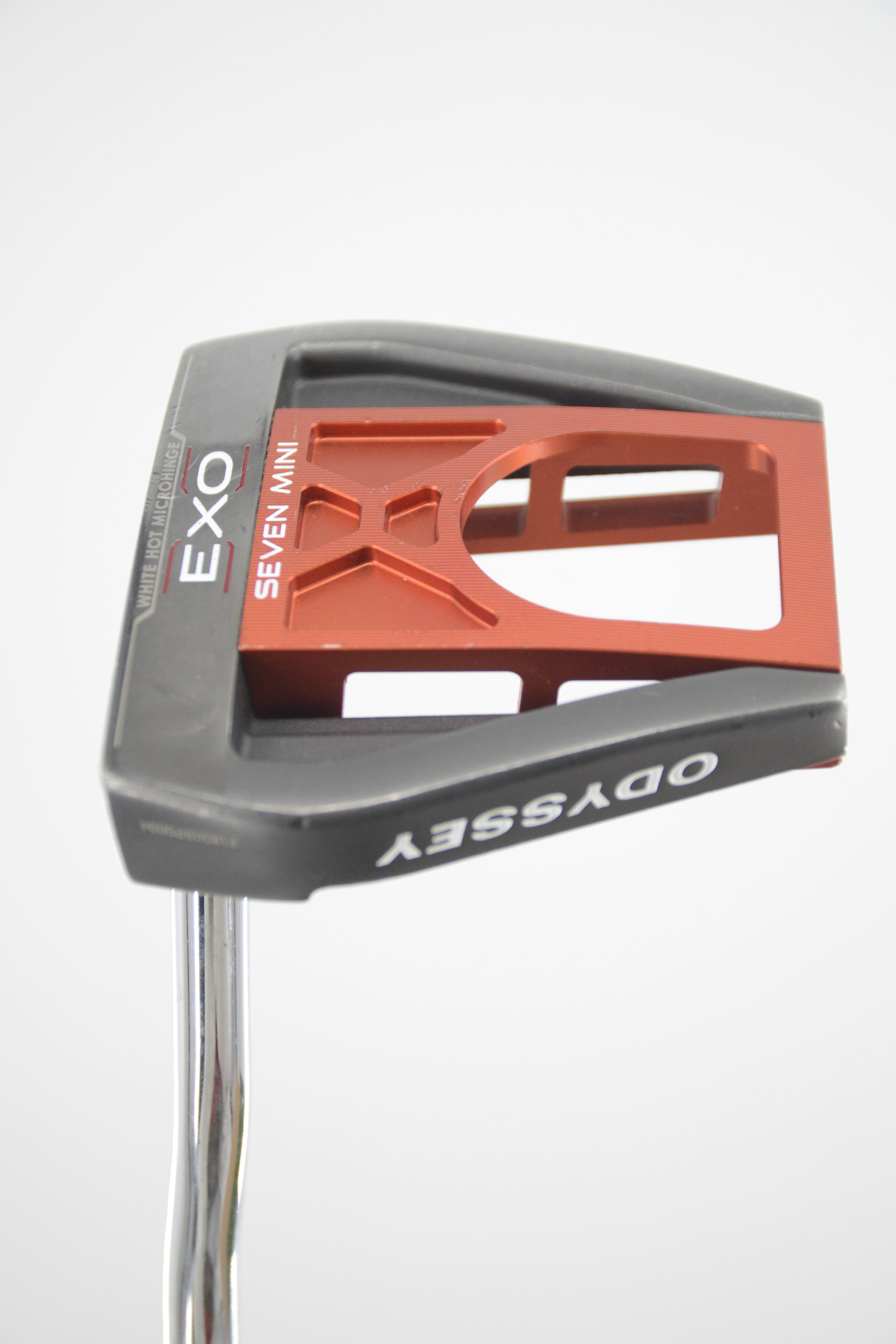 Lefty Odyssey EXO Seven Mini Stroke Lab Putter 35"