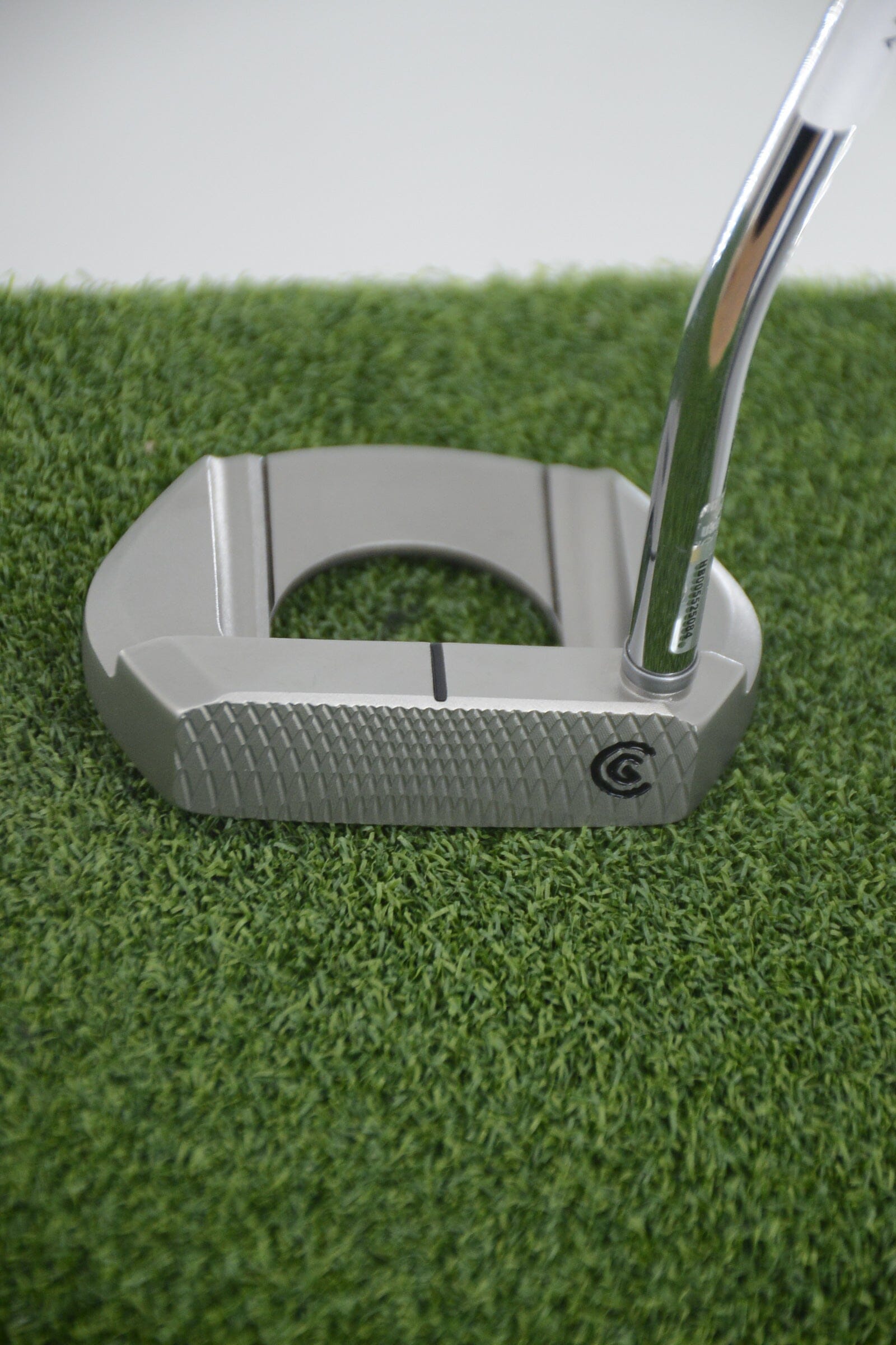 Cleveland HB Soft 2 Retreve Putter 34" Golf Clubs GolfRoots 