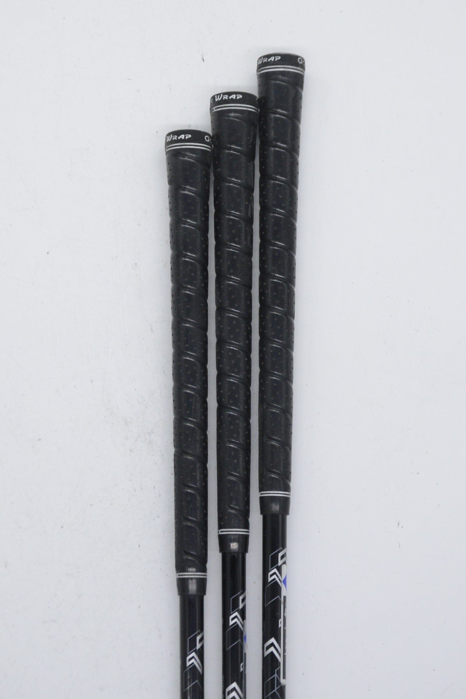 XXIO Eleven 3W, 5W, 7W Wood Set R Flex Golf Clubs GolfRoots 