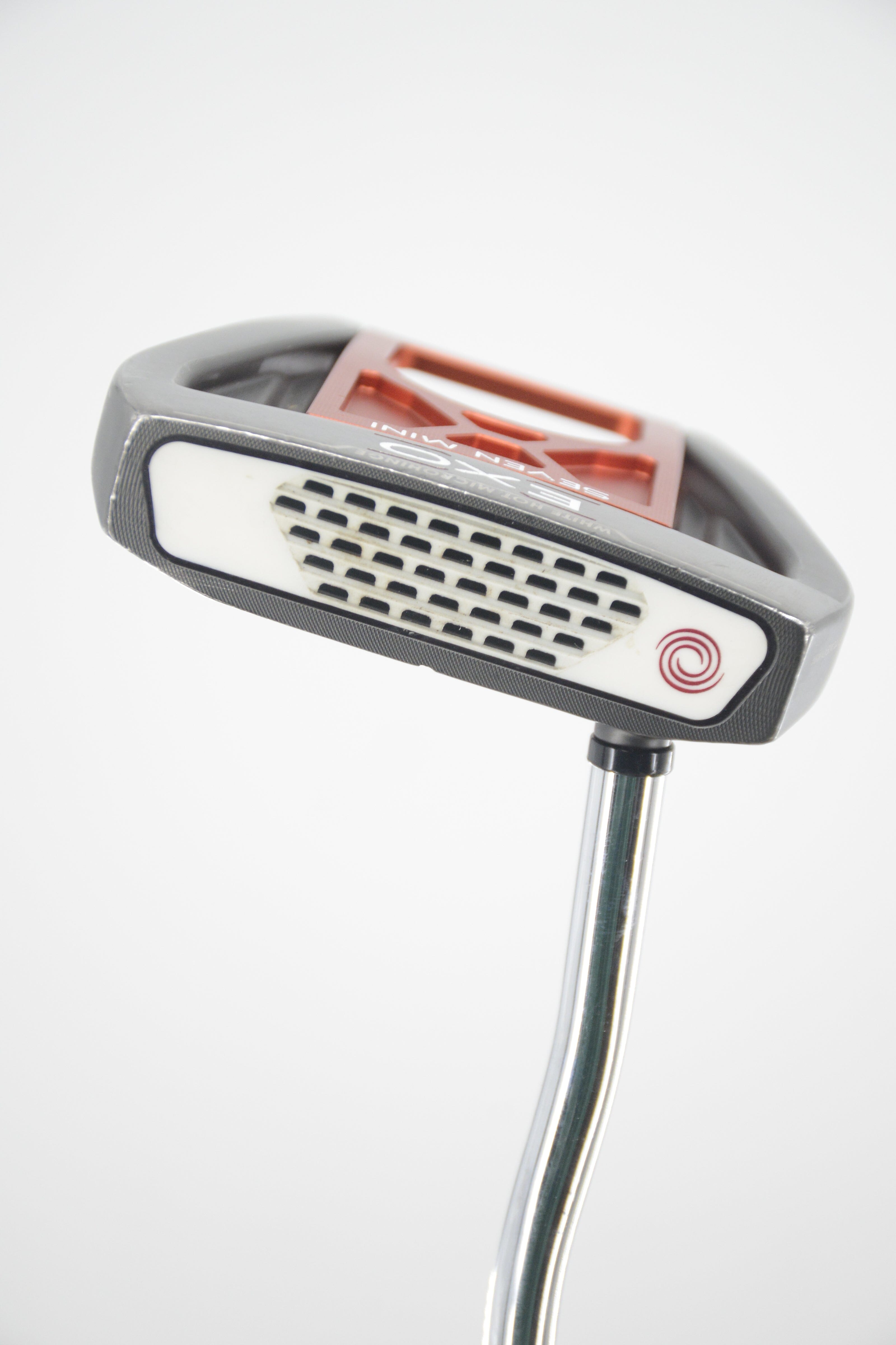 Lefty Odyssey EXO Seven Mini Stroke Lab Putter 35"