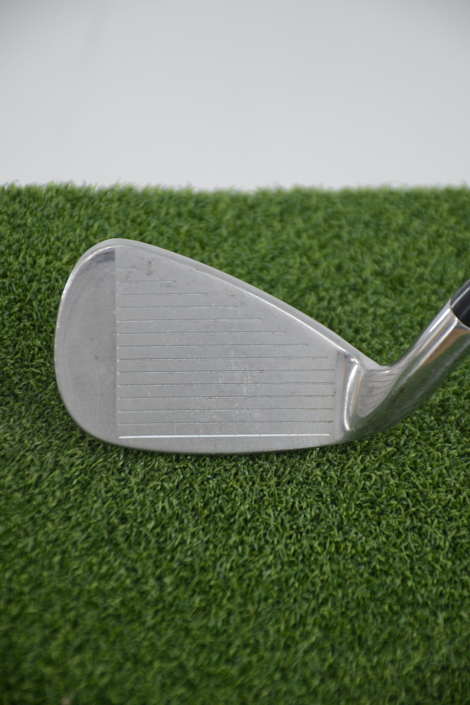 Adams Idea A7OS 8 Iron R Flex 36.5" Golf Clubs GolfRoots 