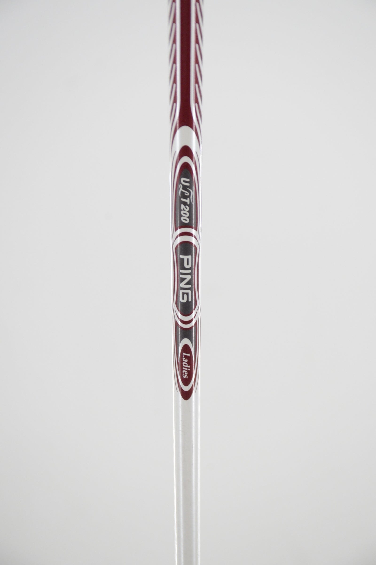 Women's Ping Faith 5 Hybrid W Flex 38.25" Golf Clubs GolfRoots 