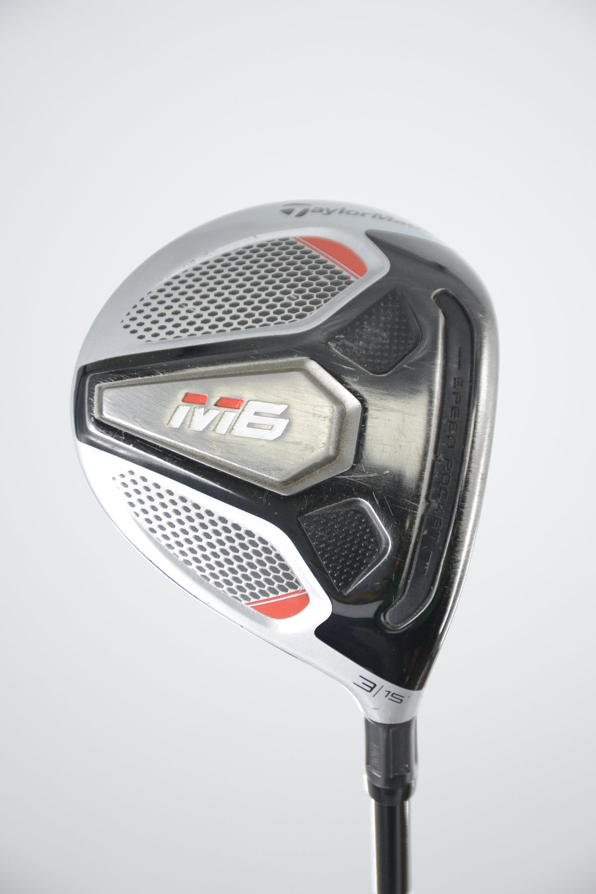 TaylorMade M6 3 Wood S Flex 43"