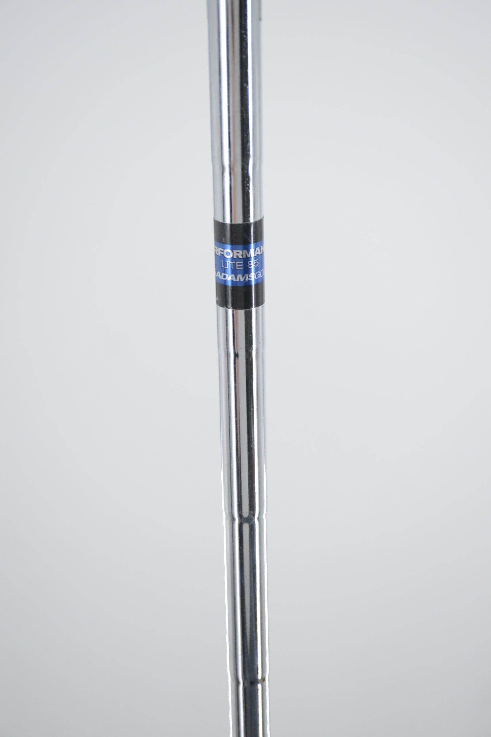 Adams Idea A7OS 8 Iron R Flex 36.5" Golf Clubs GolfRoots 