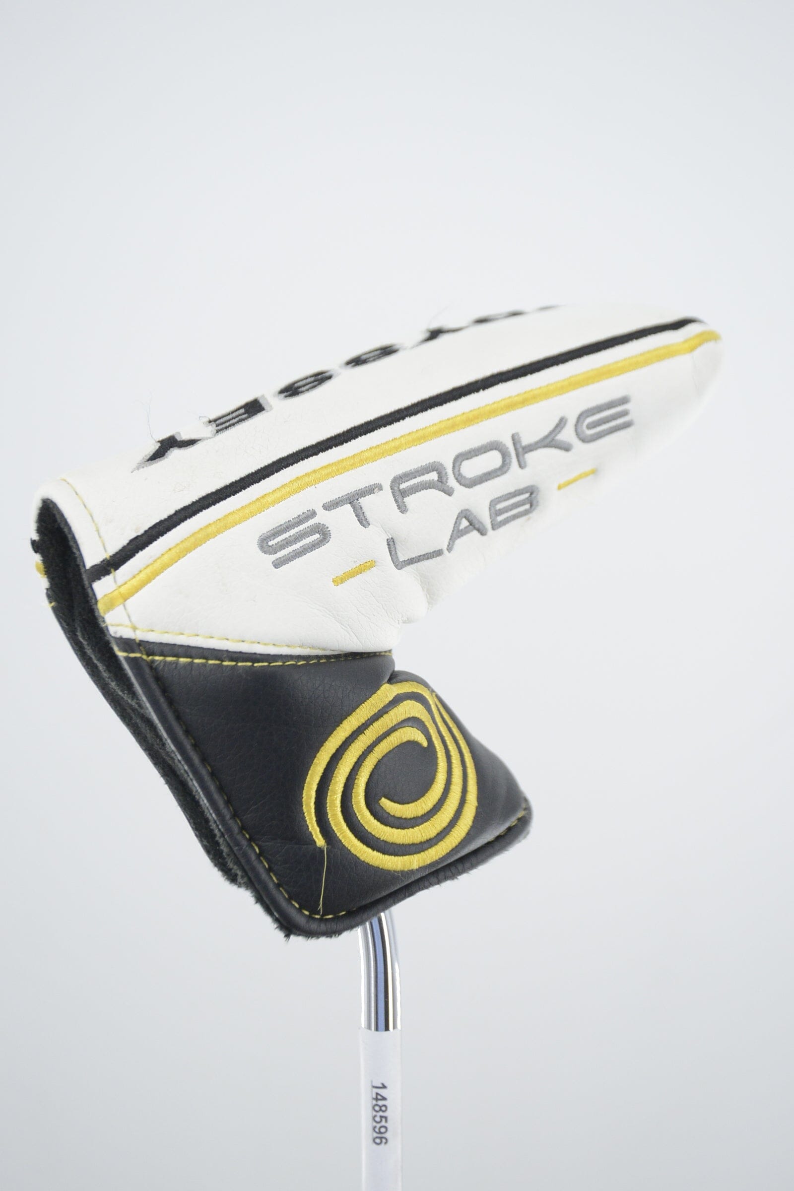 Odyssey Stroke Lab Double Wide Putter 35" Golf Clubs GolfRoots 