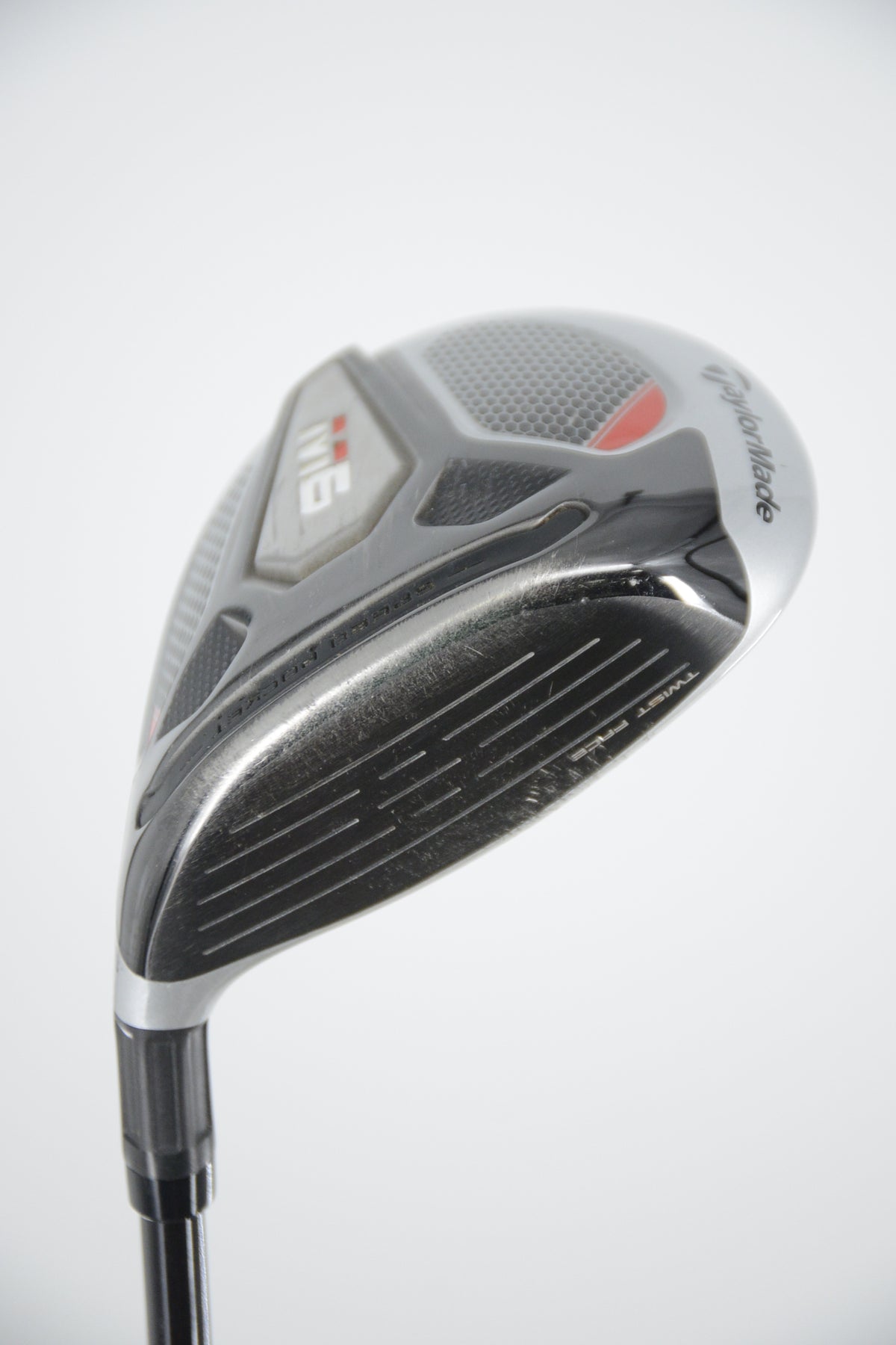 TaylorMade M6 3 Wood S Flex 43"