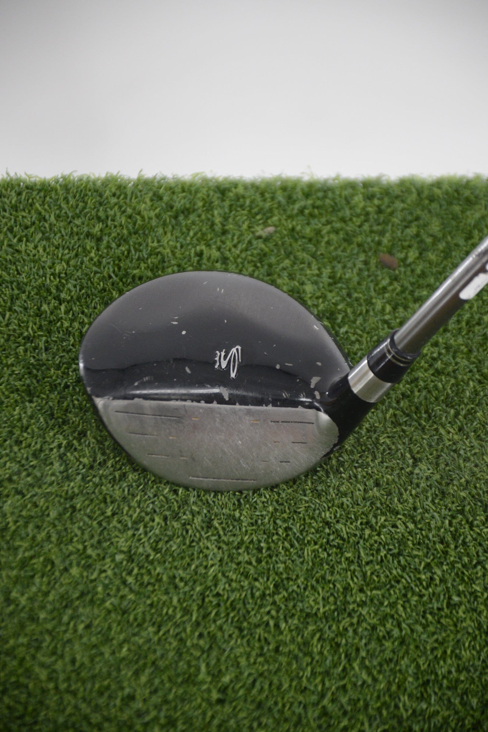 Cobra SS Hyper Steel 7 Wood R Flex 43" Golf Clubs GolfRoots 