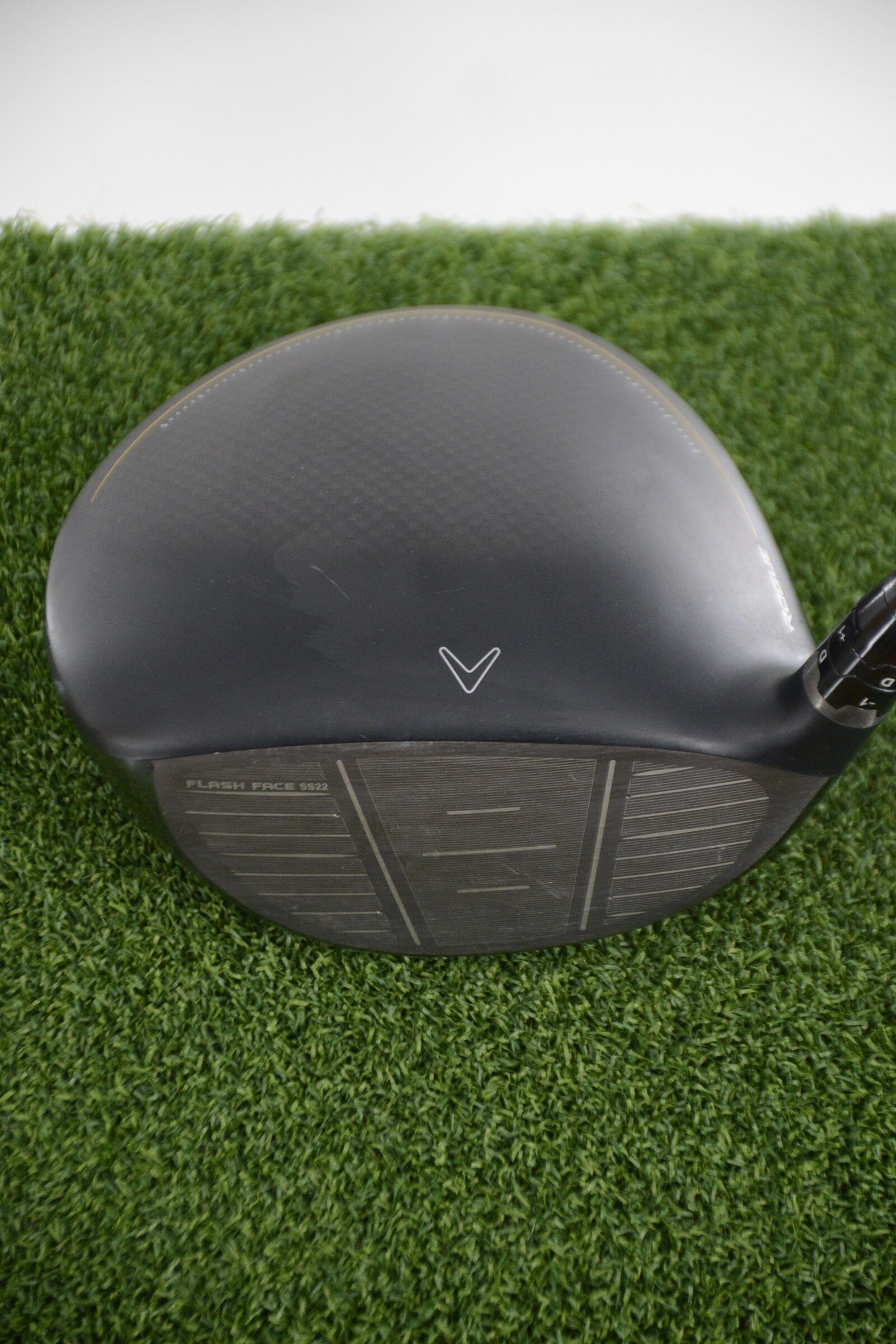 Callaway Rogue ST Max D 10.5 Degree Driver R Flex 45.5" Golf Clubs GolfRoots 