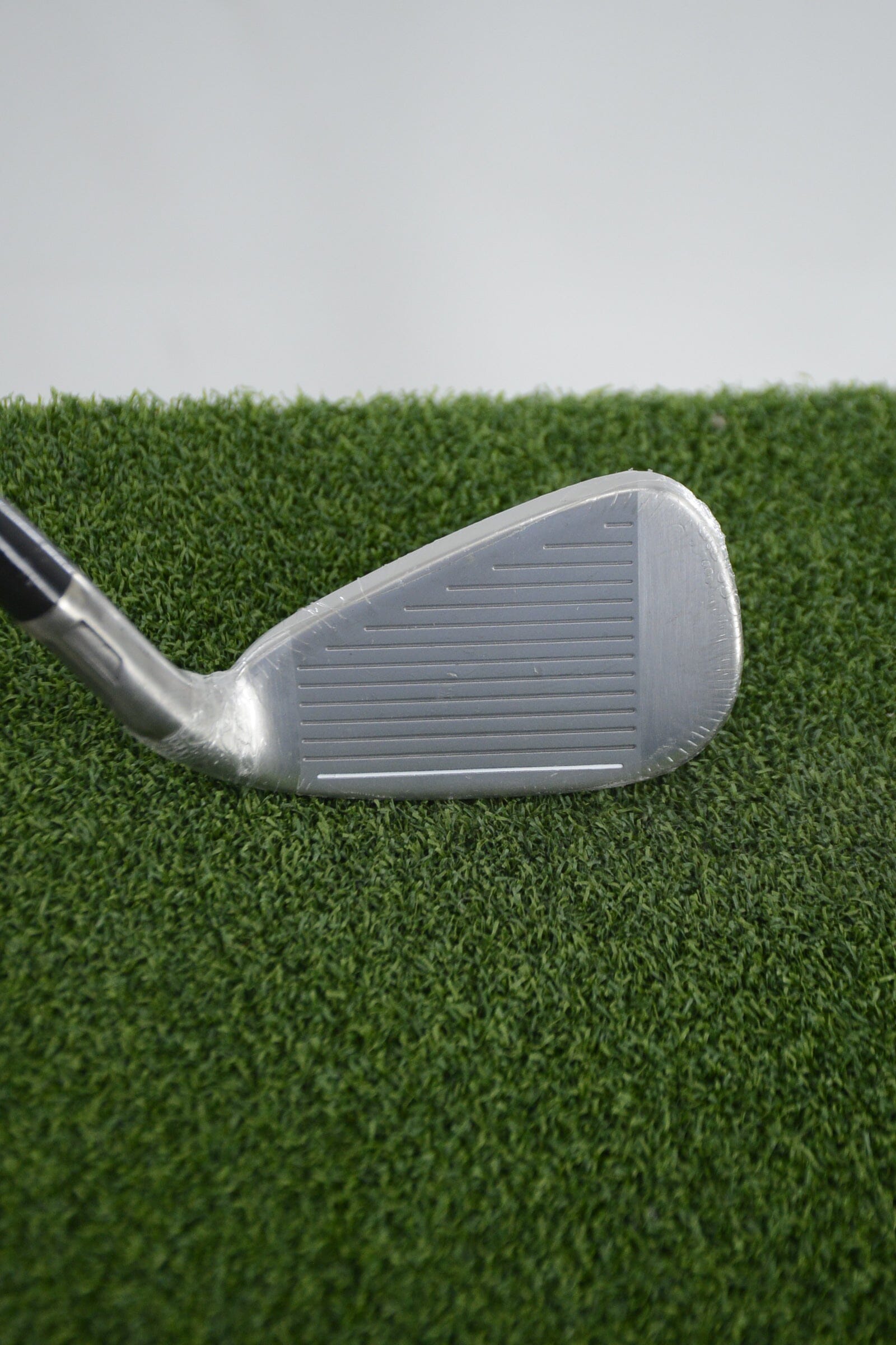 NEW Lefty TaylorMade SIM2 Max 6 Iron R Flex 36.5" Golf Clubs GolfRoots 