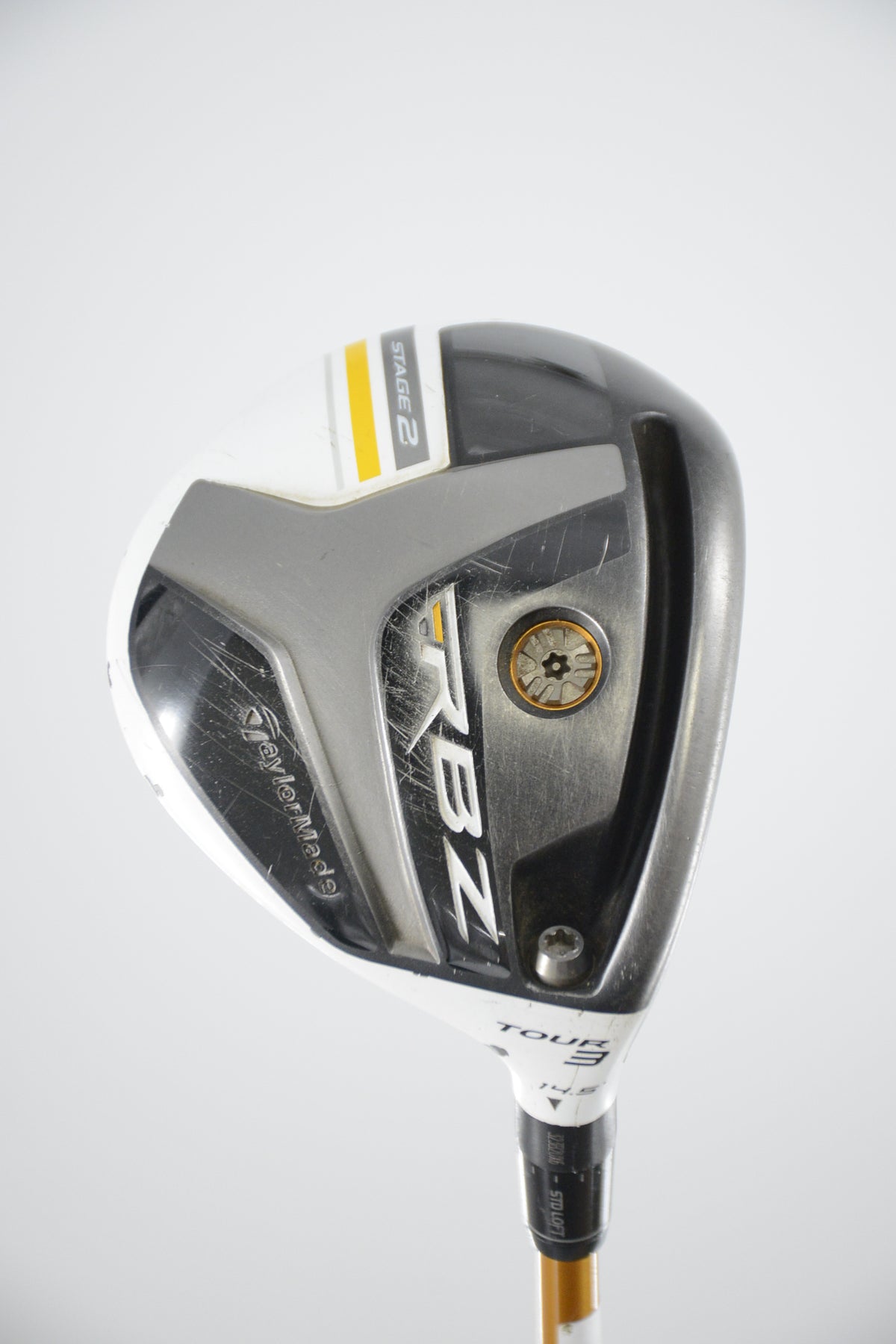 TaylorMade Rocketballz Stage 2 Tour 3 Wood S Flex 43.25"