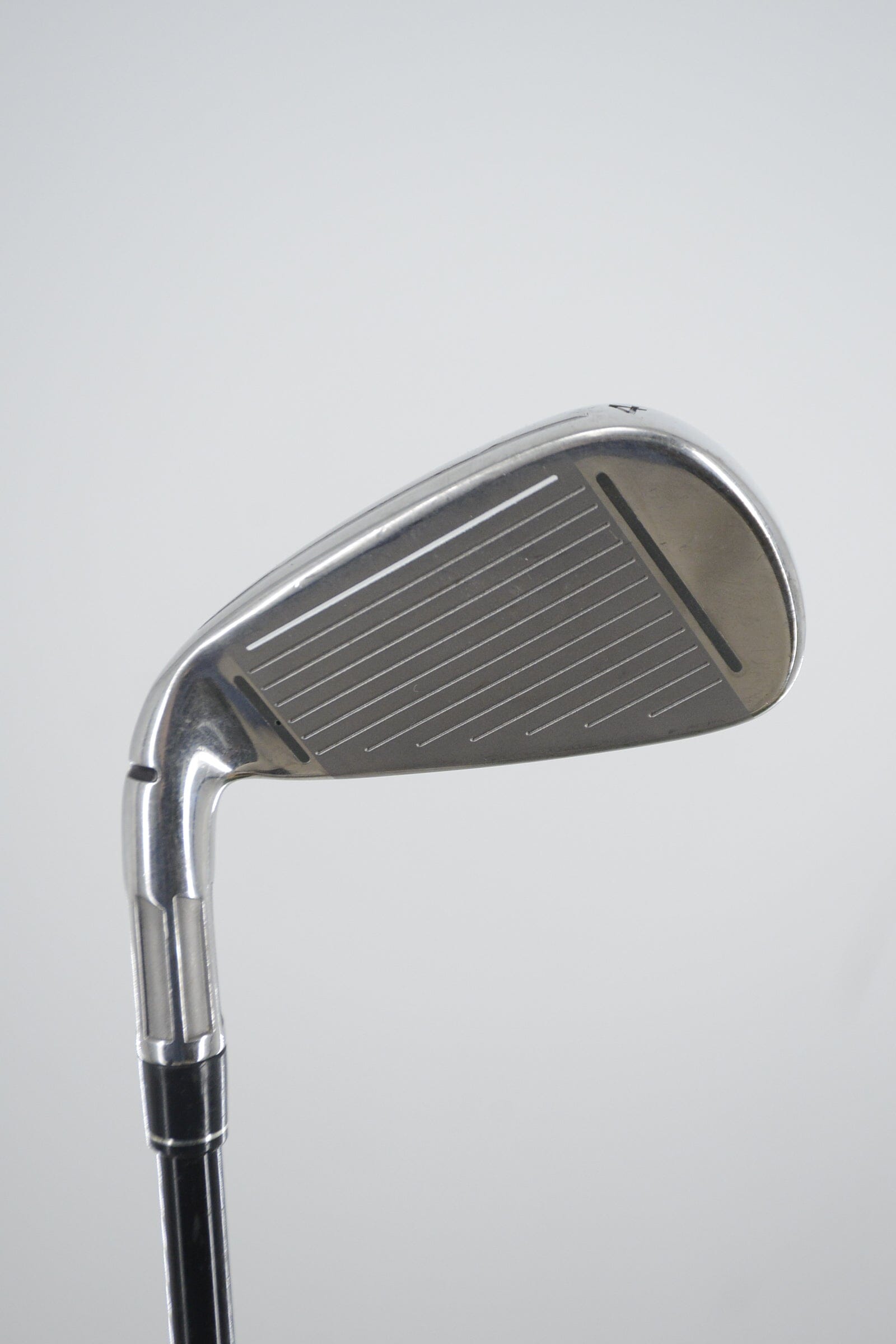 TaylorMade M2 2017 4 Iron S Flex 38.75" Golf Clubs GolfRoots 