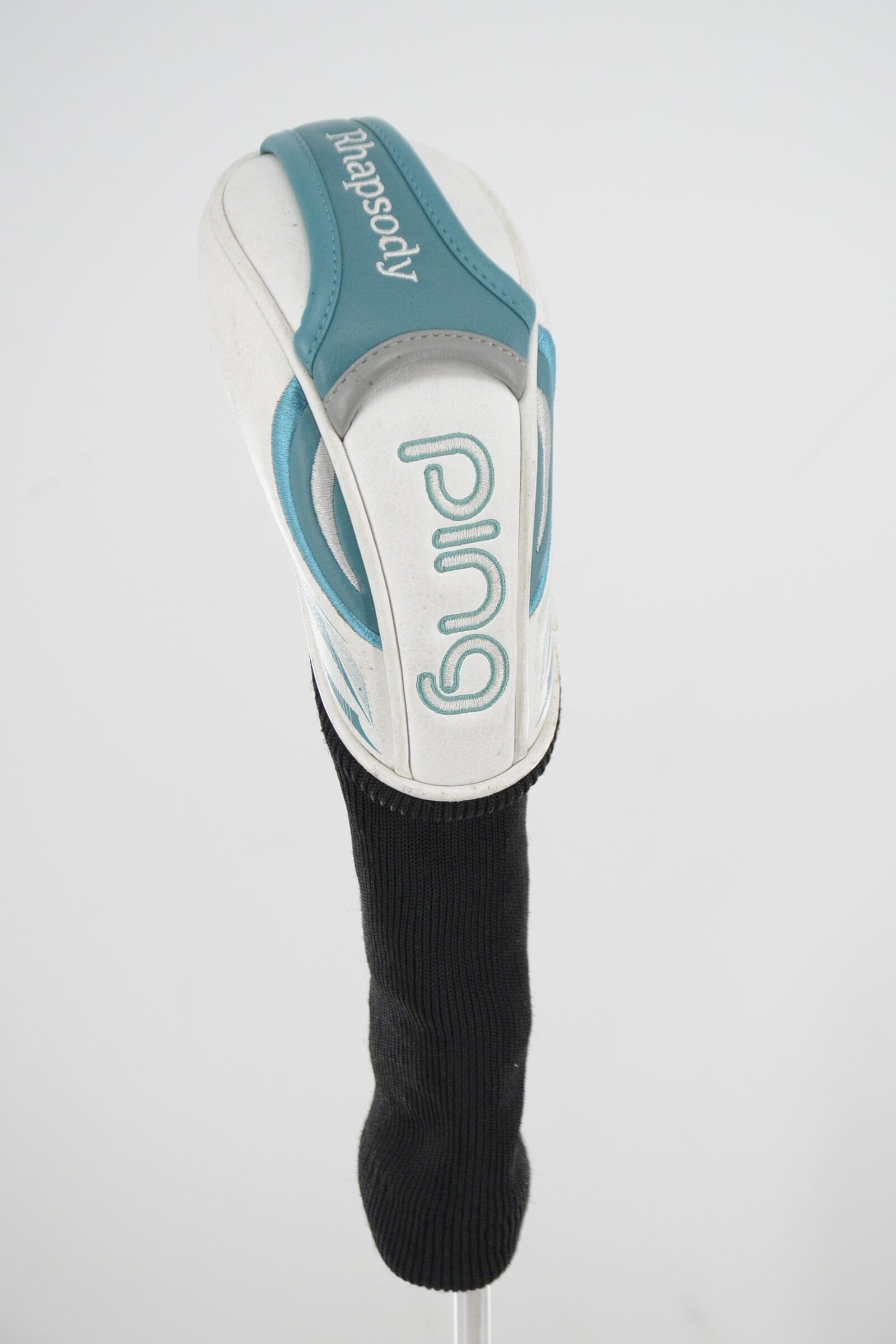 Women's Ping Rhapsody 2015 5 Hybrid W Flex 38" Golf Clubs GolfRoots 
