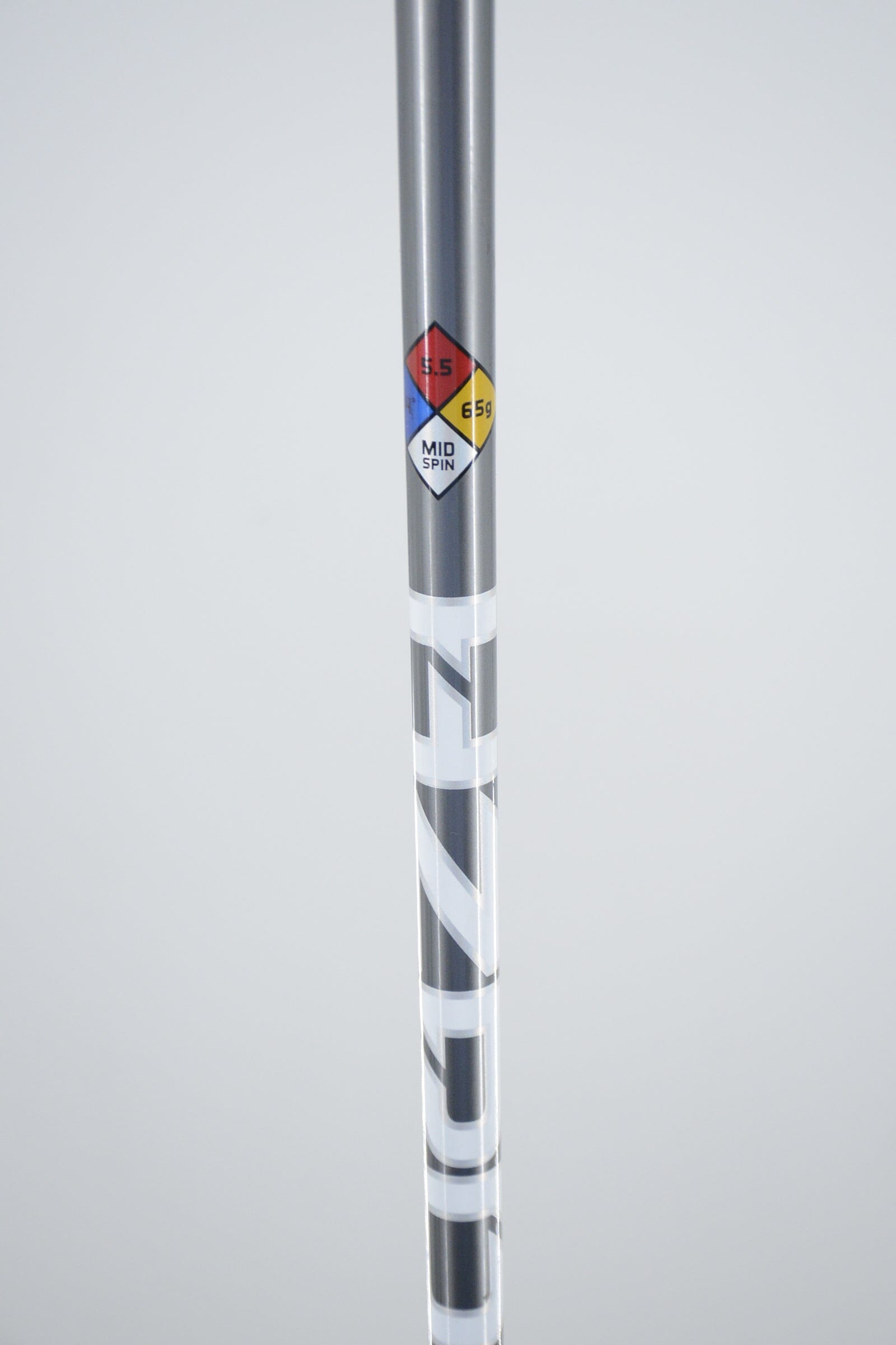 NEW Lefty TaylorMade SIM2 Max 6 Iron R Flex 36.5" Golf Clubs GolfRoots 