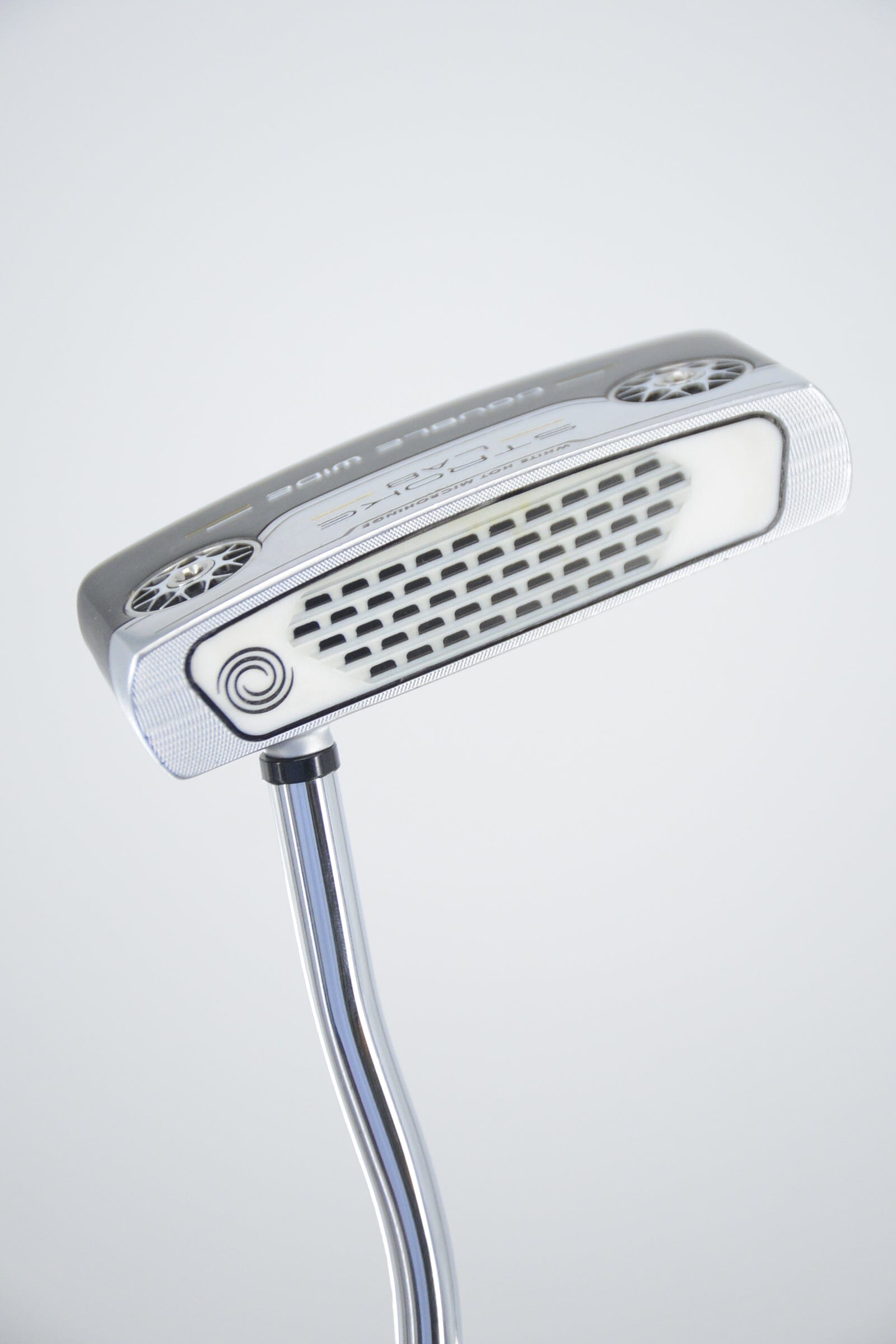 Odyssey Stroke Lab Double Wide Putter 35" Golf Clubs GolfRoots 