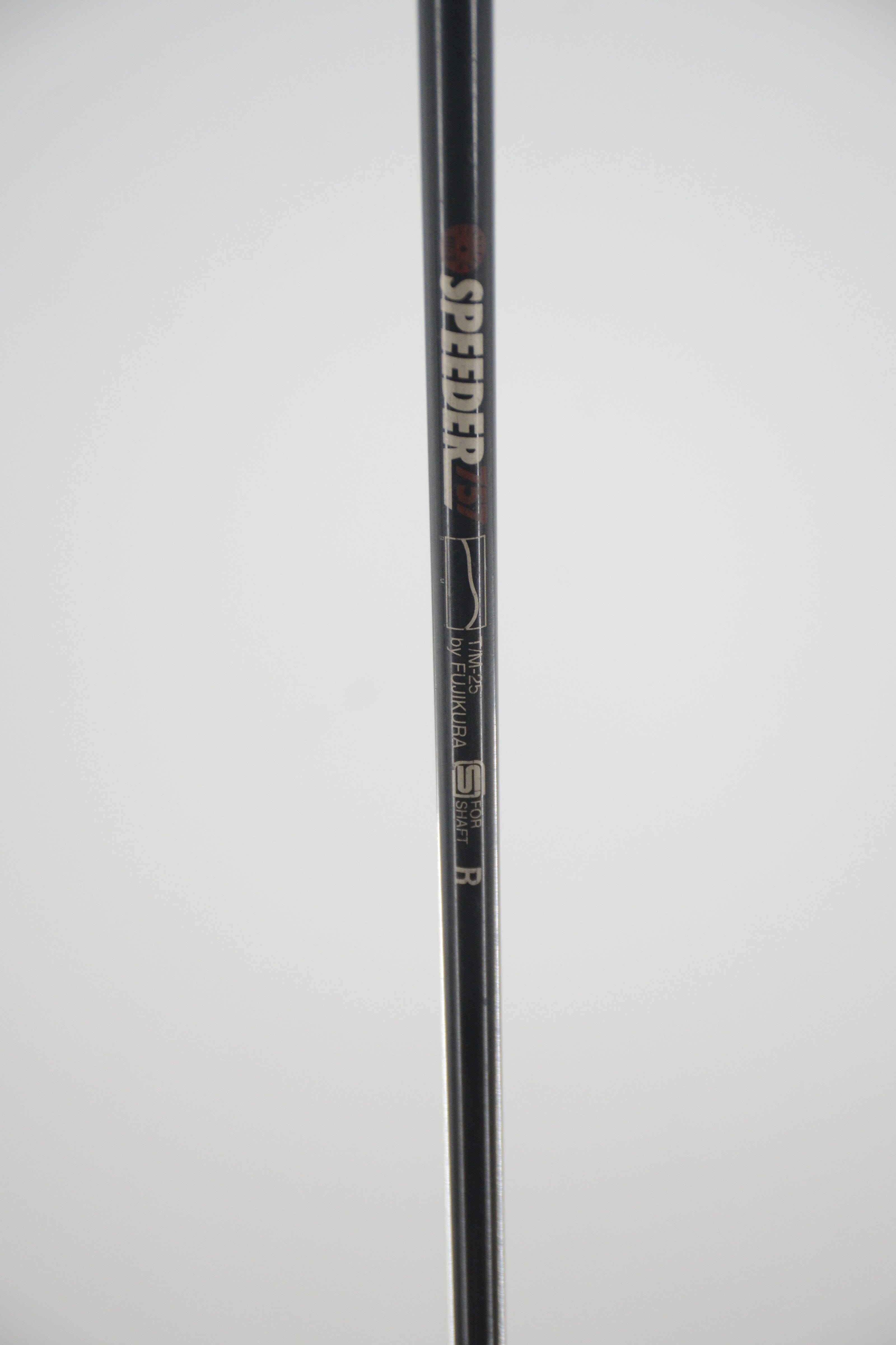 Henry Griffitts RDH Driver R Flex 46" Golf Clubs GolfRoots 