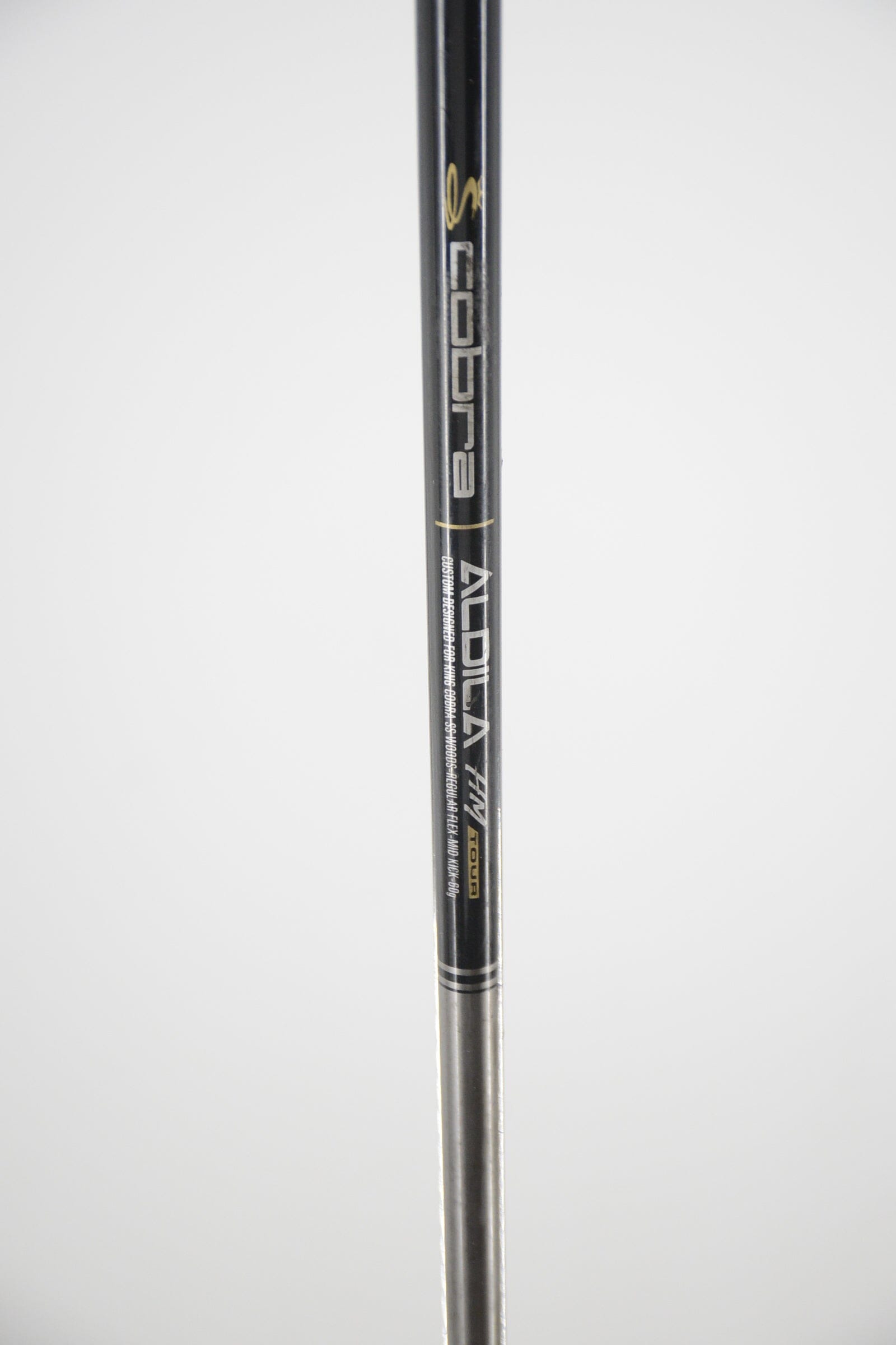 Cobra SS Hyper Steel 7 Wood R Flex 43" Golf Clubs GolfRoots 