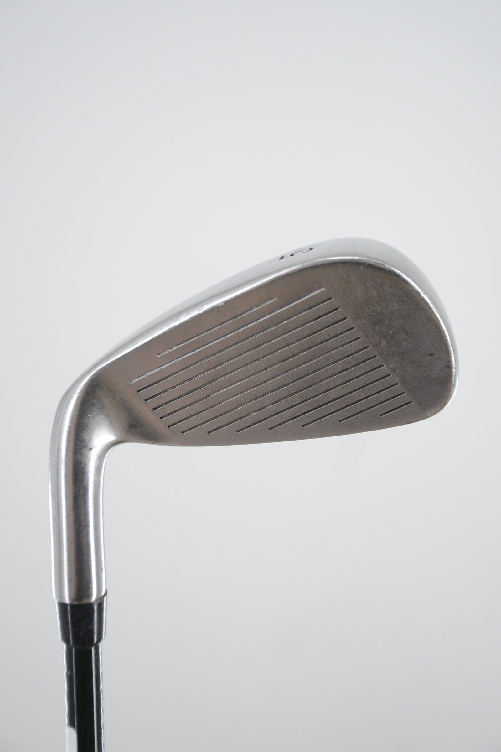 Warrior DCP Grooves 5 Iron R Flex 38.5" Golf Clubs GolfRoots 