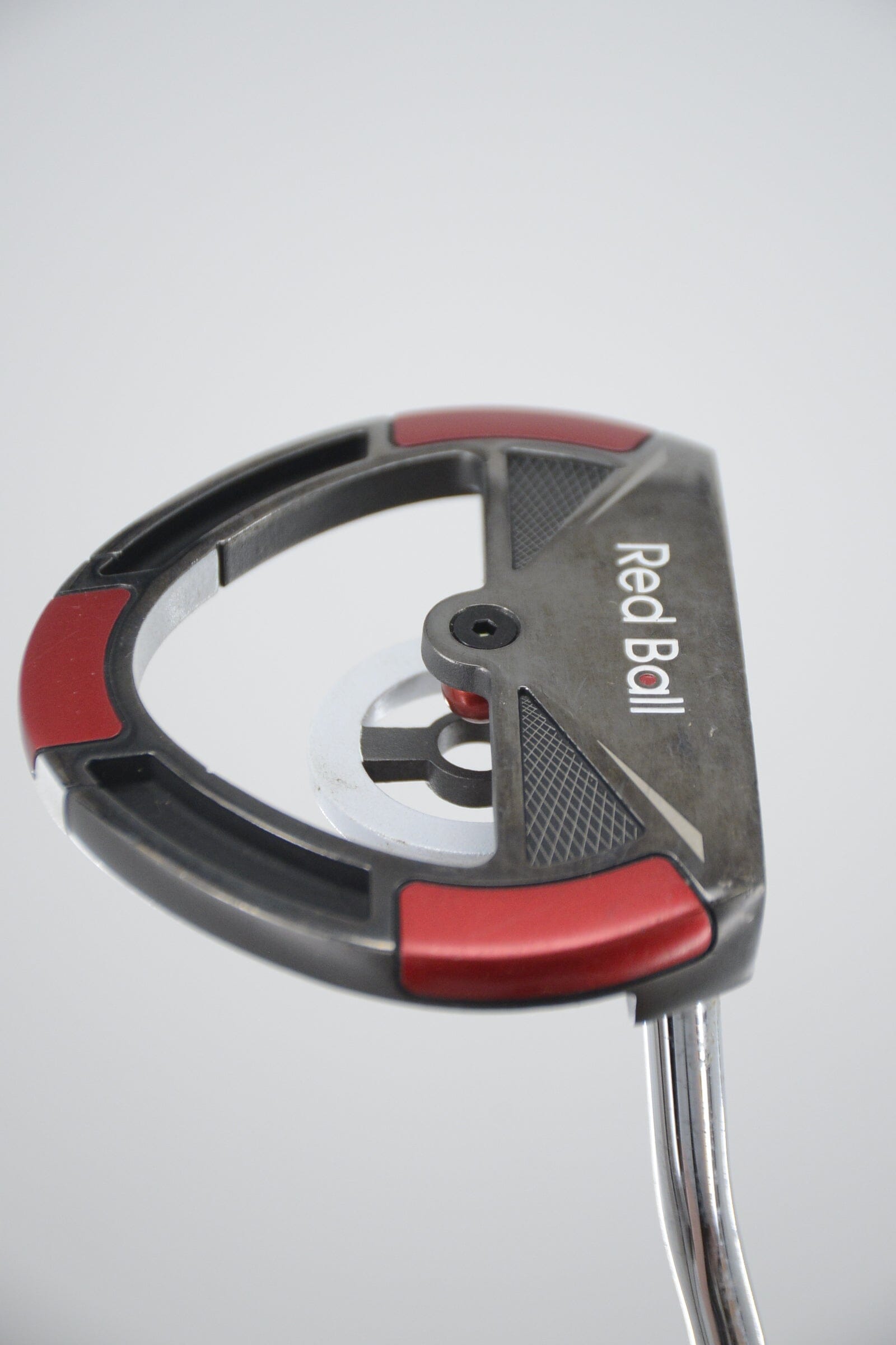 美品！ODYSSEY Red Ball レッドボール パター 34インチ Odyssey Red Ball Putter 34
