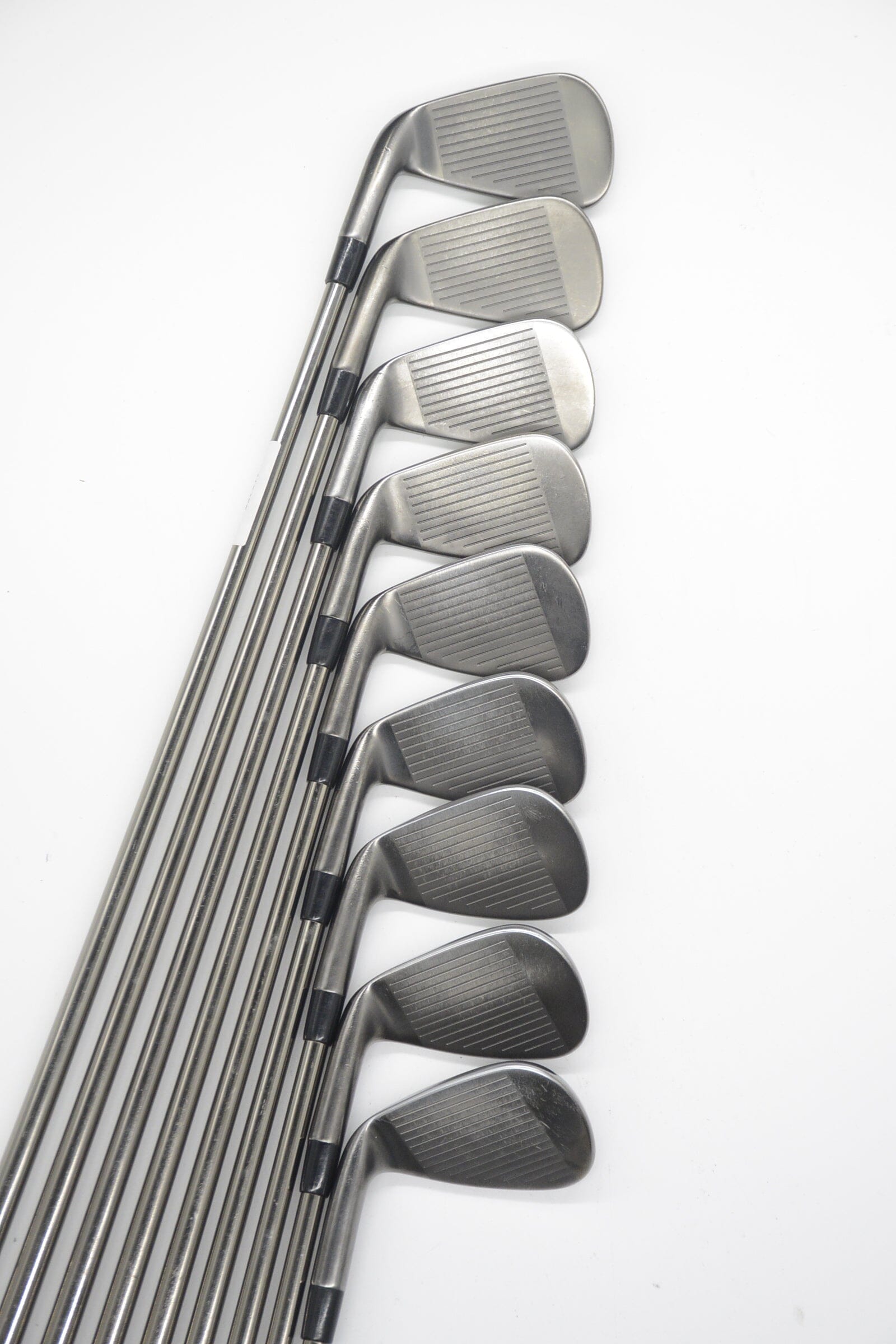 Callaway Apex 19 4-SW Iron Set R Flex -0.5" Golf Clubs GolfRoots 