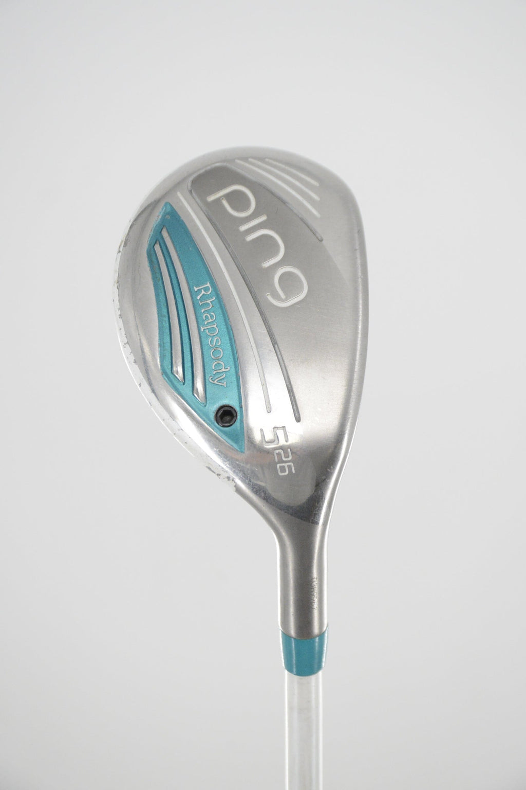 Women's Ping Rhapsody 2015 5 Hybrid W Flex 38