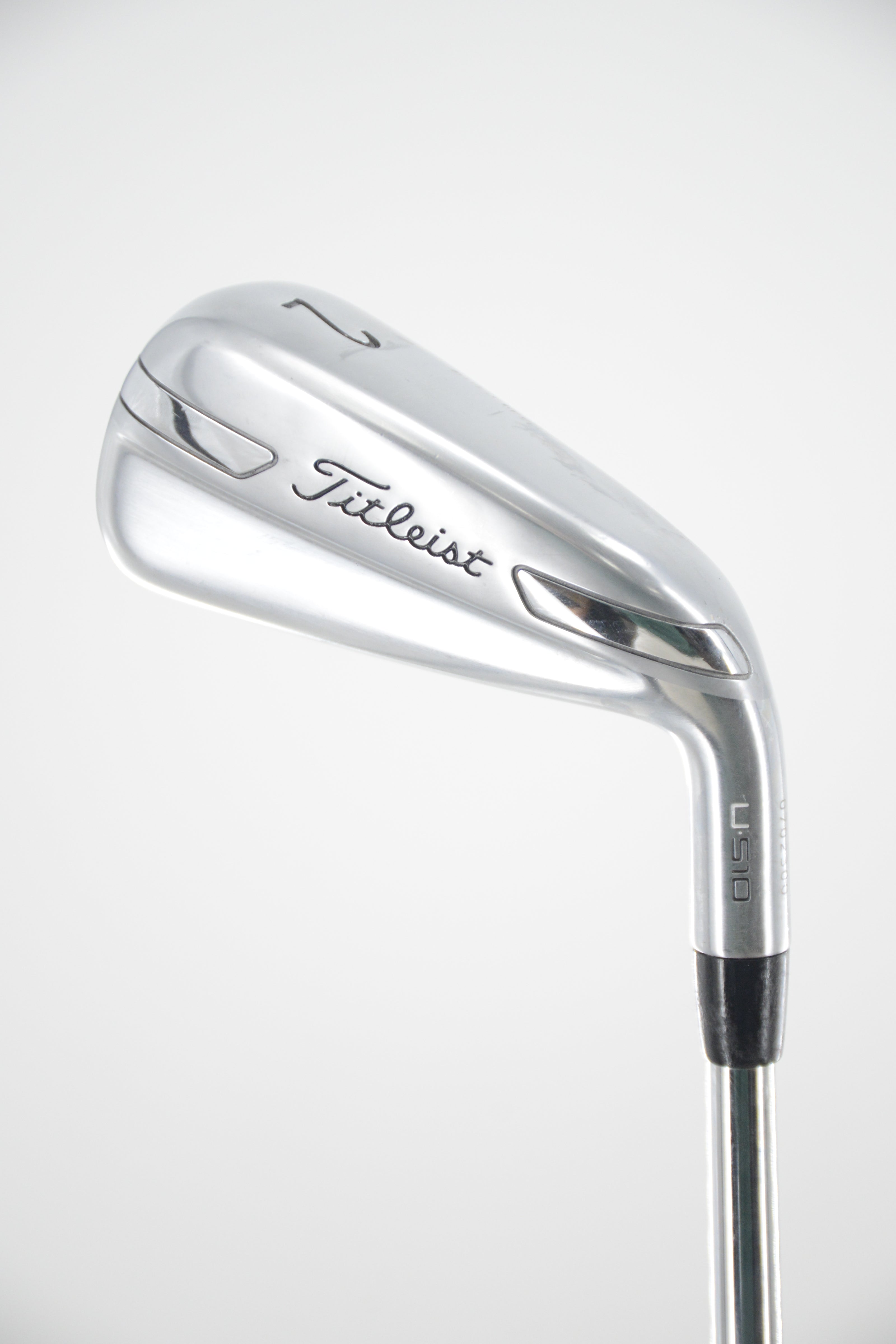 Titleist U510 2 Driving Iron S Flex 39.75"