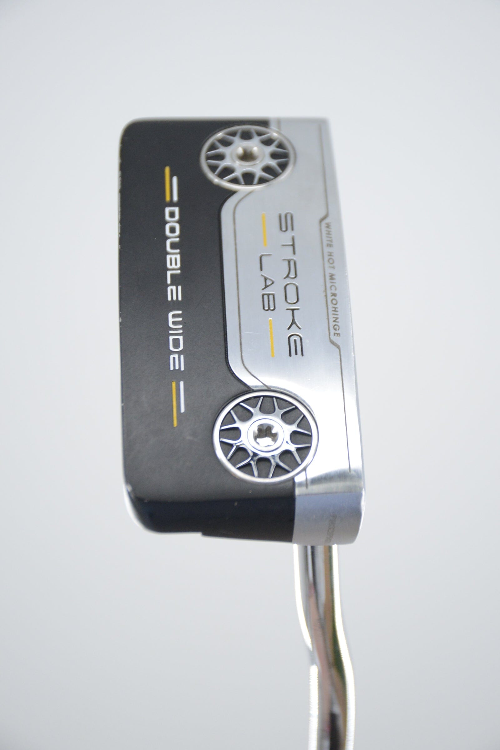 Odyssey Stroke Lab Double Wide Putter 35" Golf Clubs GolfRoots 