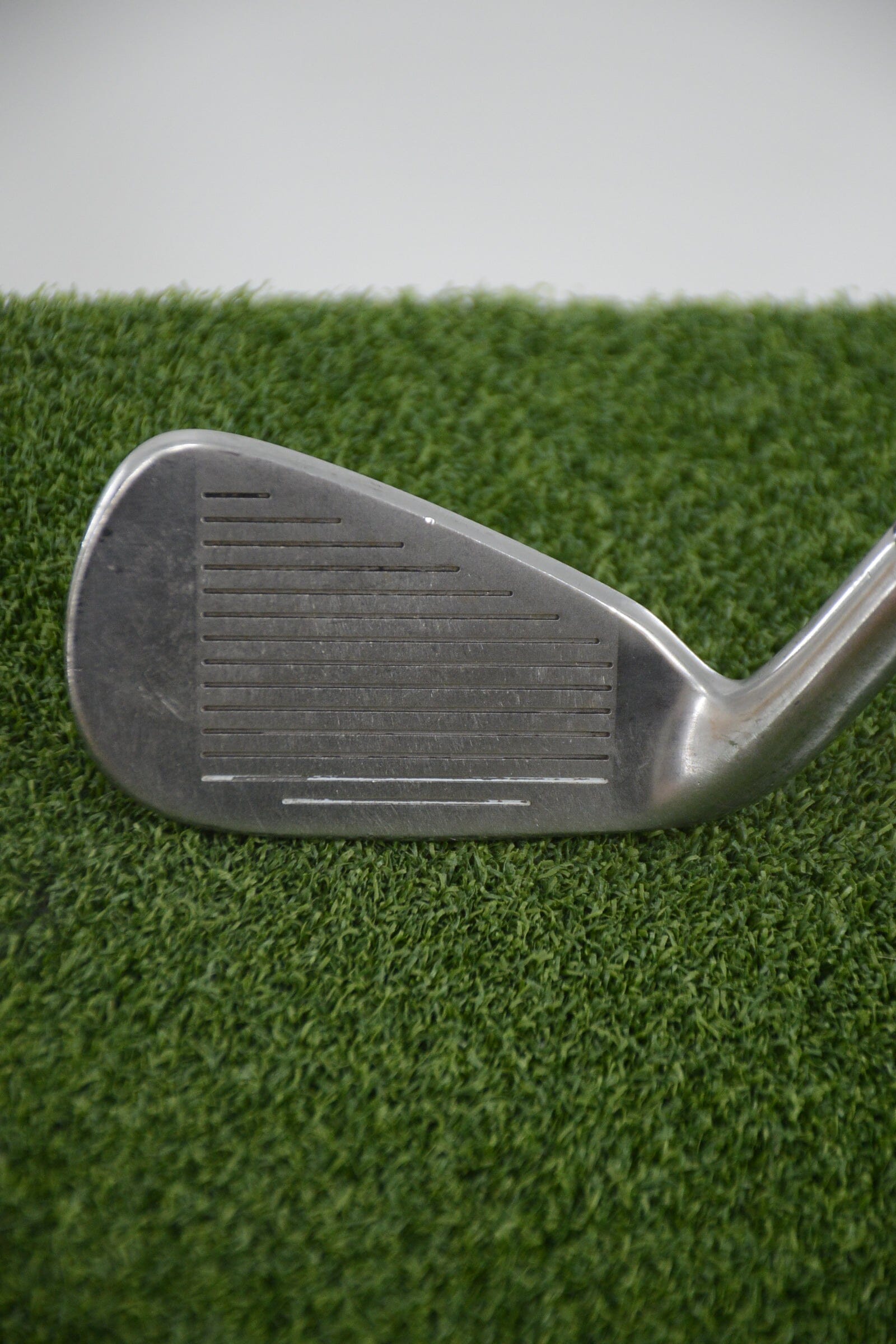 Warrior DCP Grooves 5 Iron R Flex 38.5" Golf Clubs GolfRoots 