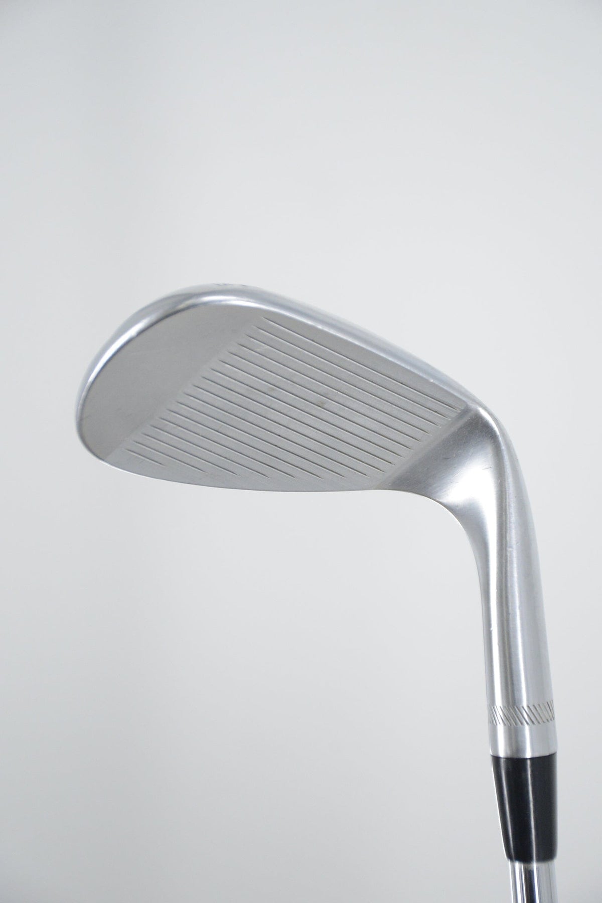 Lefty Titleist Vokey SM8 Tour Chrome 54 Degree Wedge Wedge Flex 35.25" Golf Wedges Titleist 