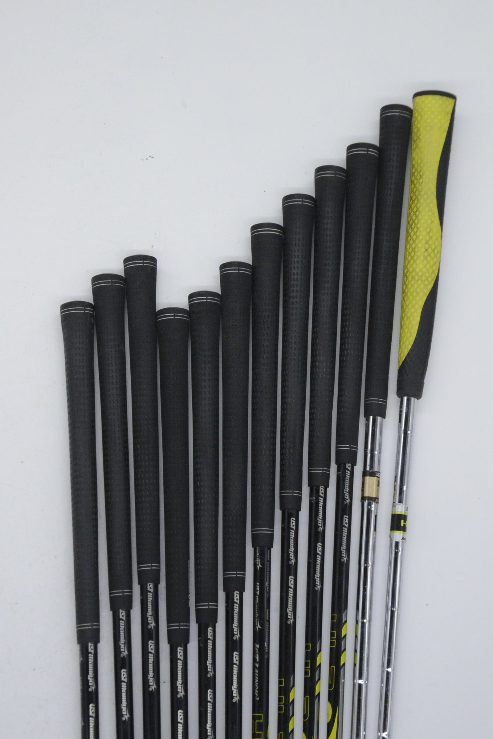 Tour Edge Hot Launch HL3 Mixed Full Set SR Flex -0.25"