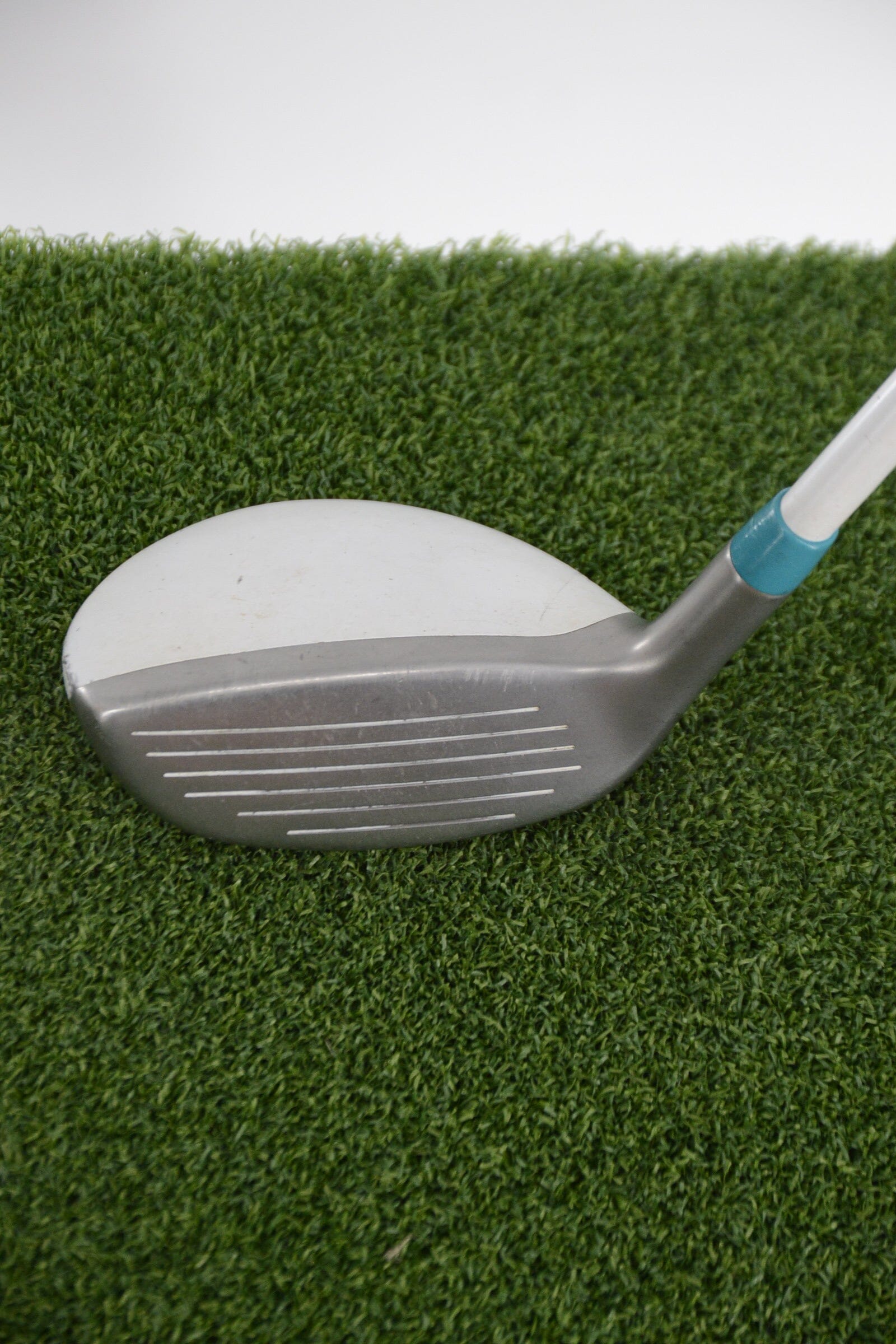 Women's Ping Rhapsody 2015 5 Hybrid W Flex 38" Golf Clubs GolfRoots 