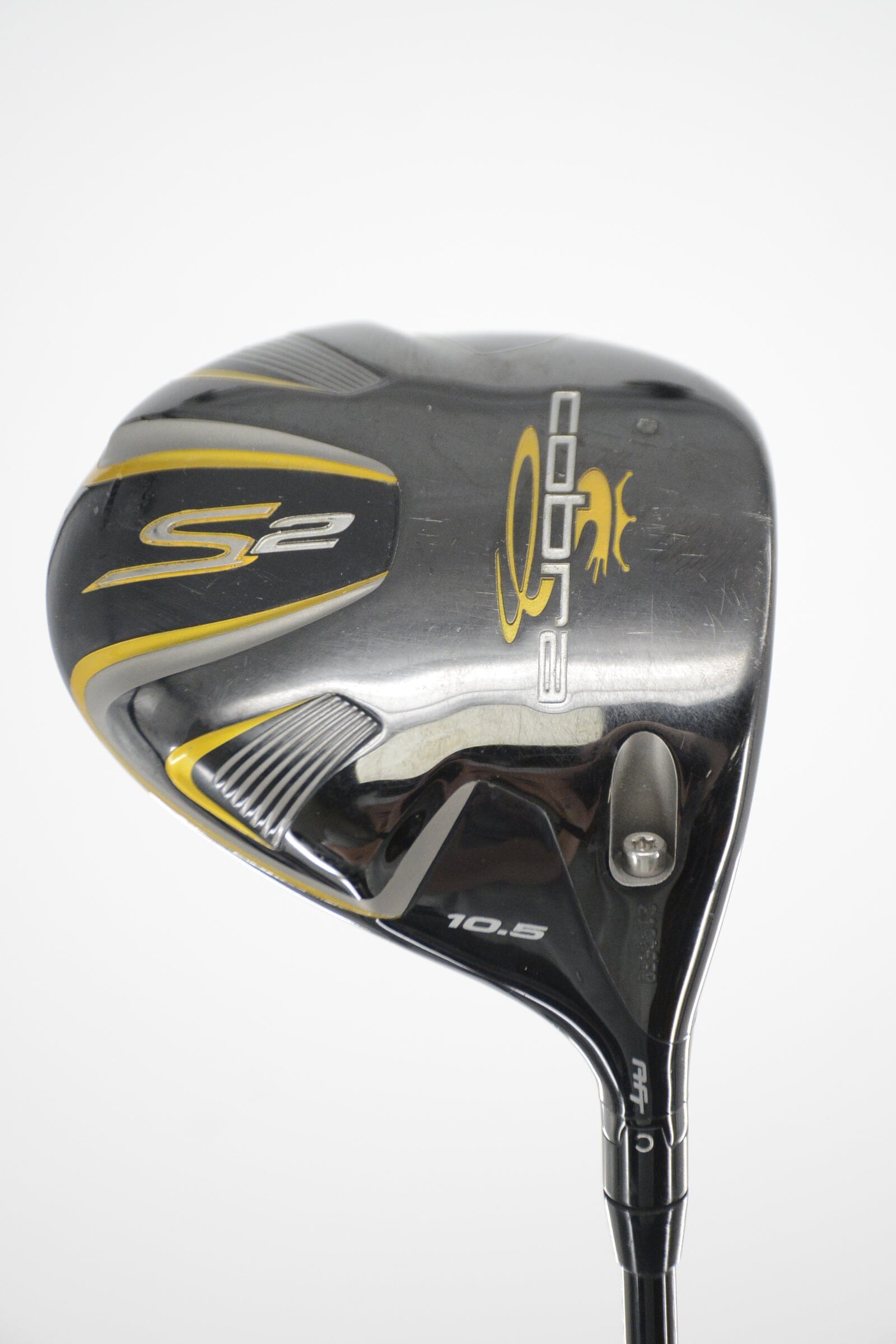 Cobra S2 10.5 Degree Driver S Flex 46" Golf Clubs GolfRoots 