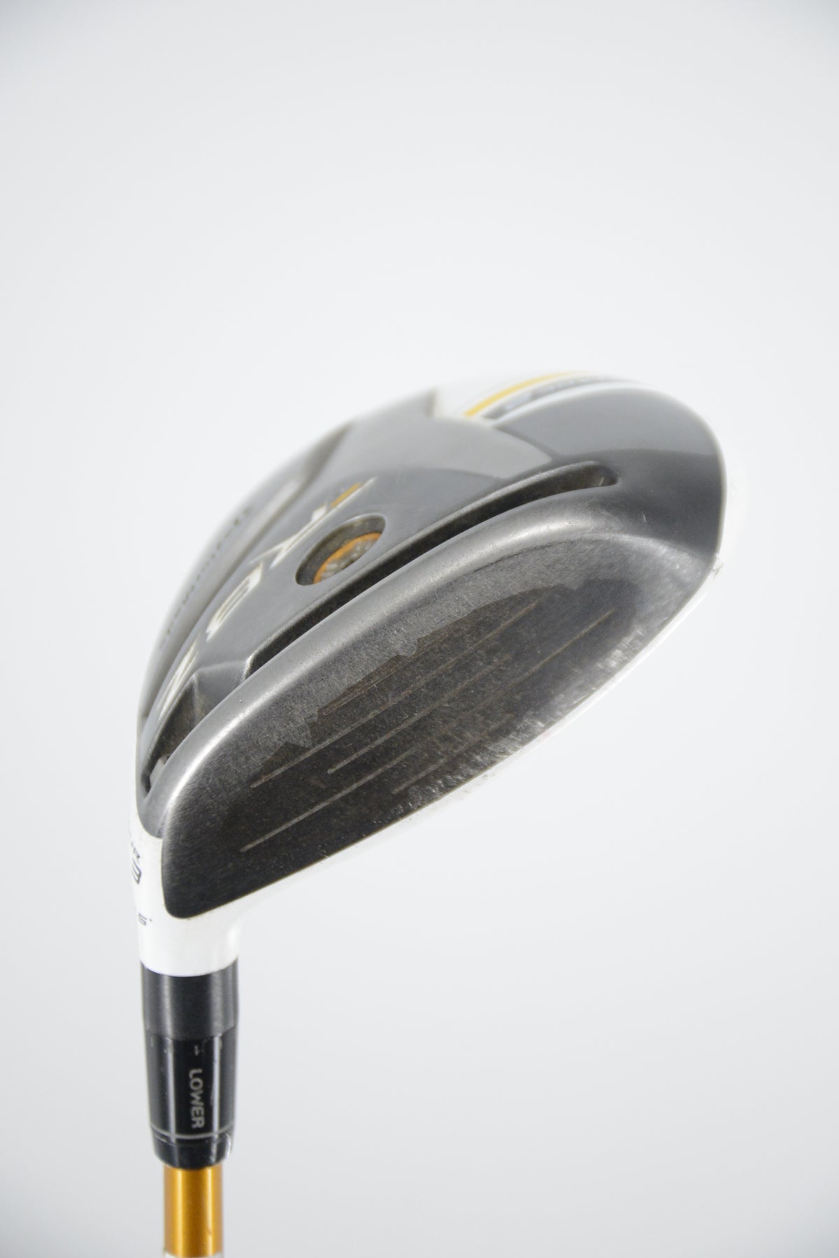 TaylorMade Rocketballz Stage 2 Tour 3 Wood S Flex 43.25"