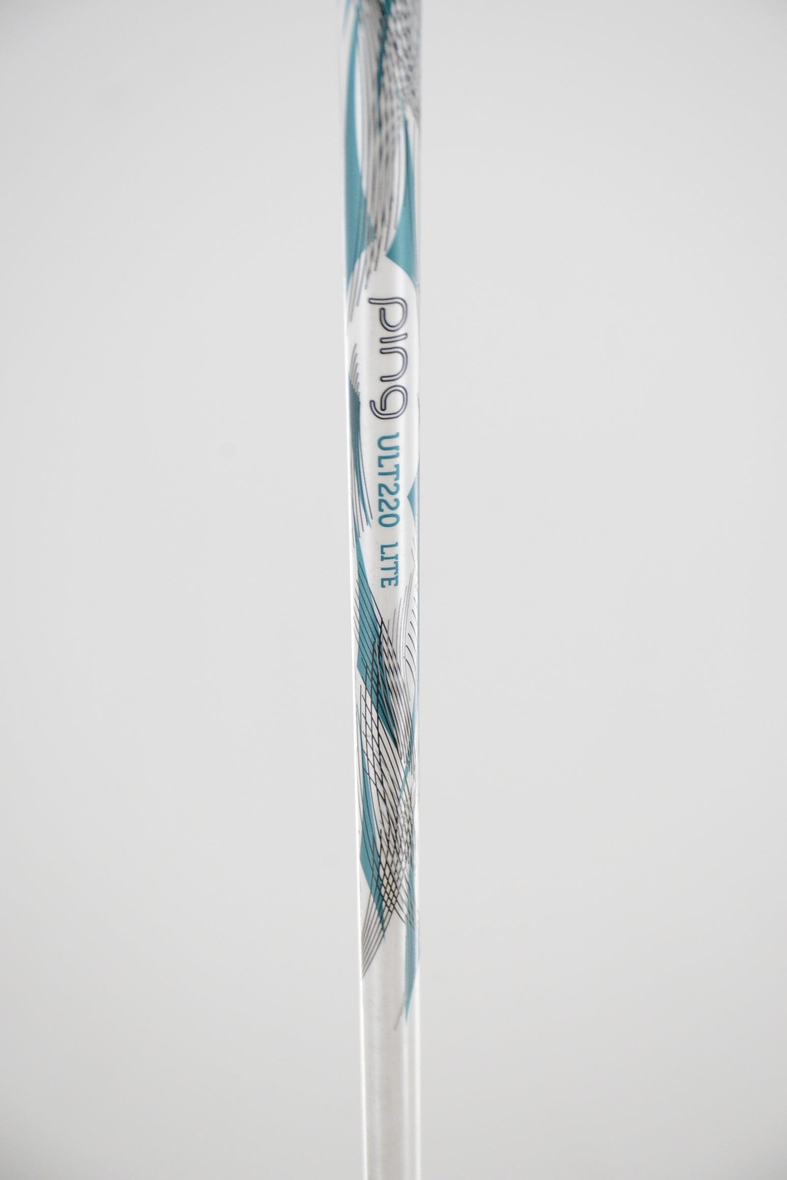 Women's Ping Rhapsody 2015 5 Hybrid W Flex 38" Golf Clubs GolfRoots 