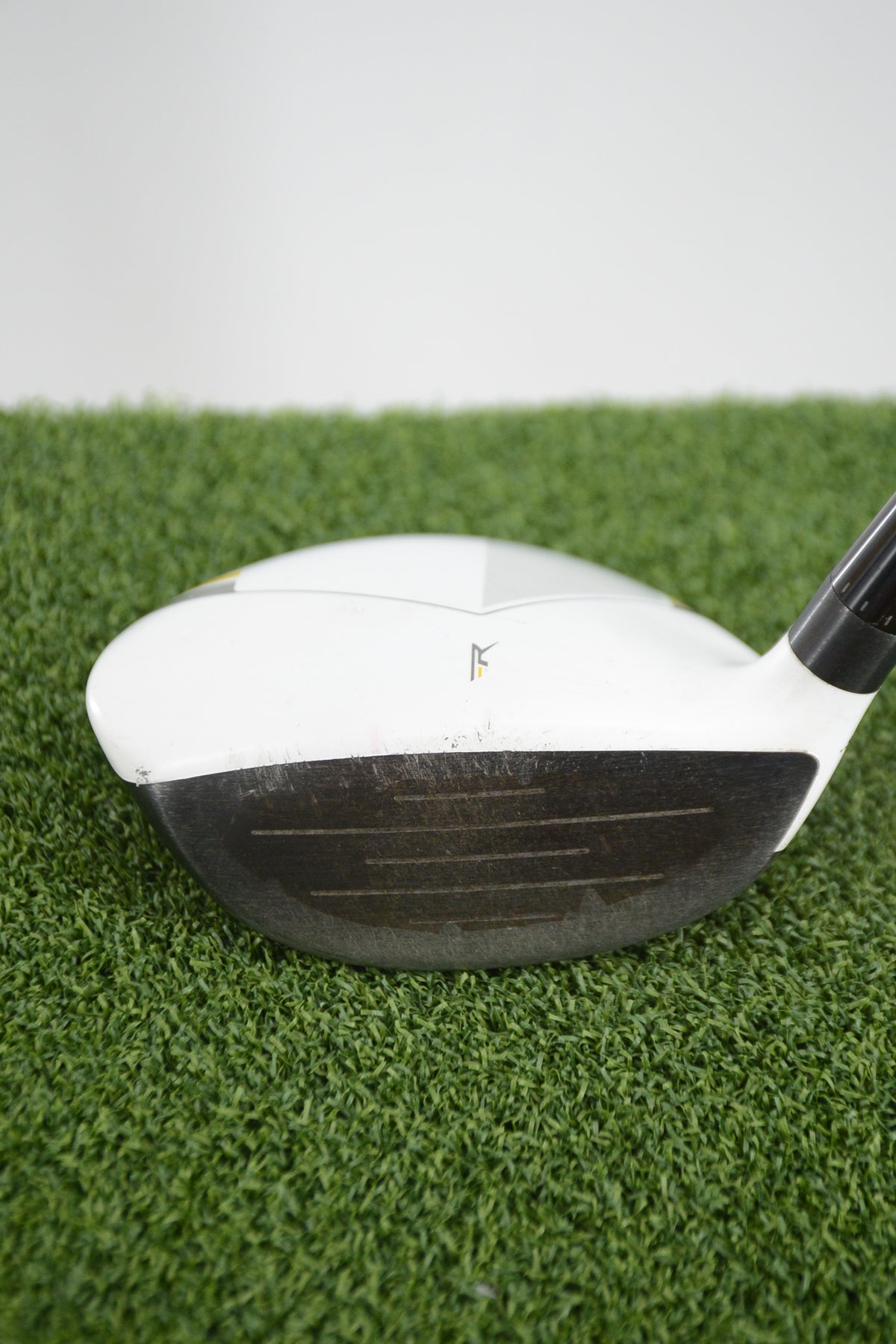 TaylorMade Rocketballz Stage 2 Tour 3 Wood S Flex 43.25"