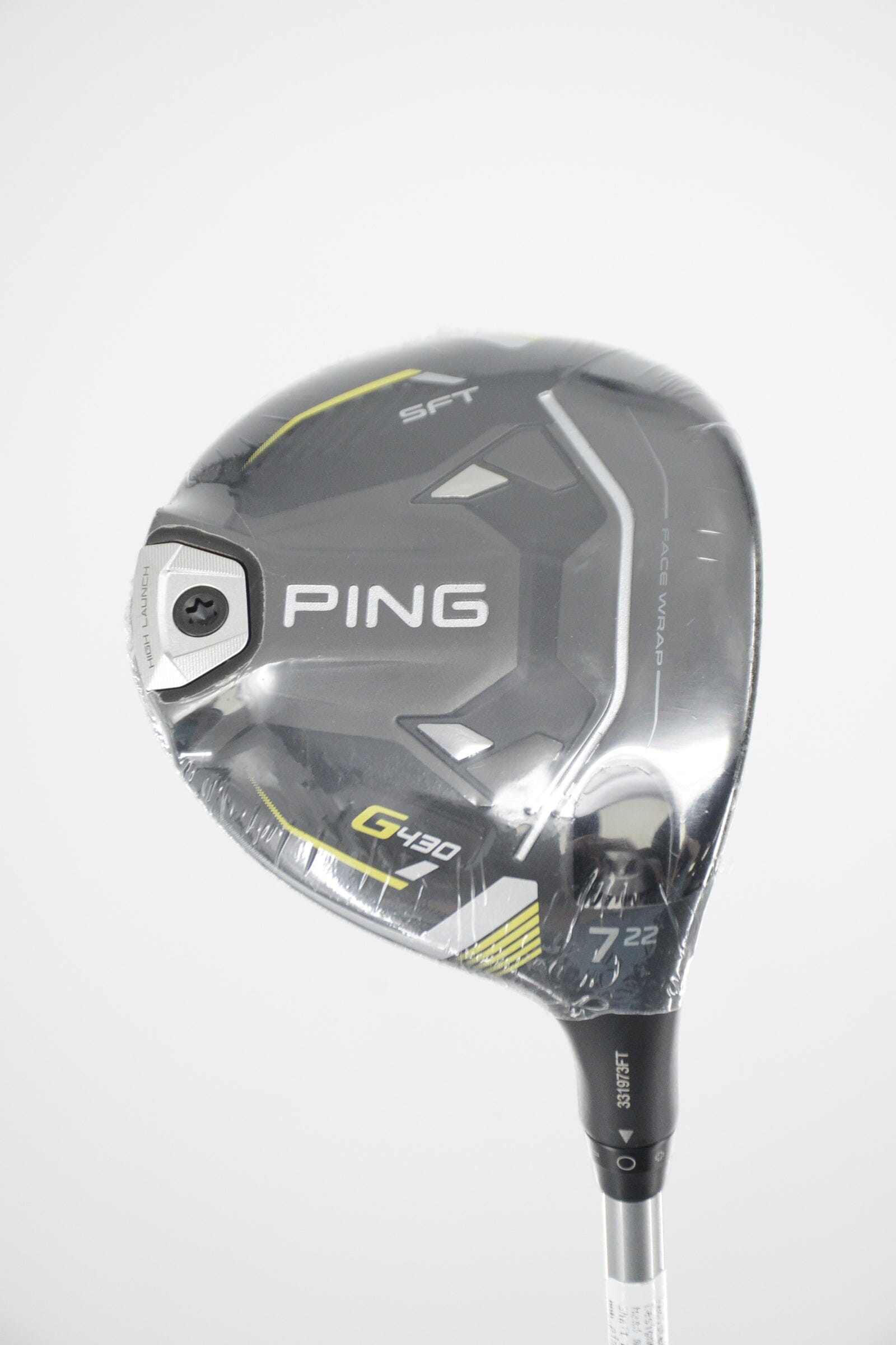 NEW Ping G430 SFT 7 Wood SR Flex 41" Golf Clubs GolfRoots 