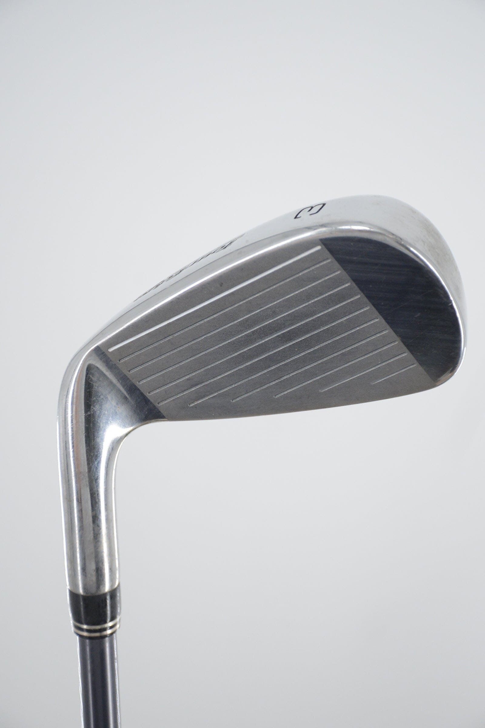 Tour Edge Bazooka JMAX 3 Iron R Flex 39" Golf Clubs GolfRoots 