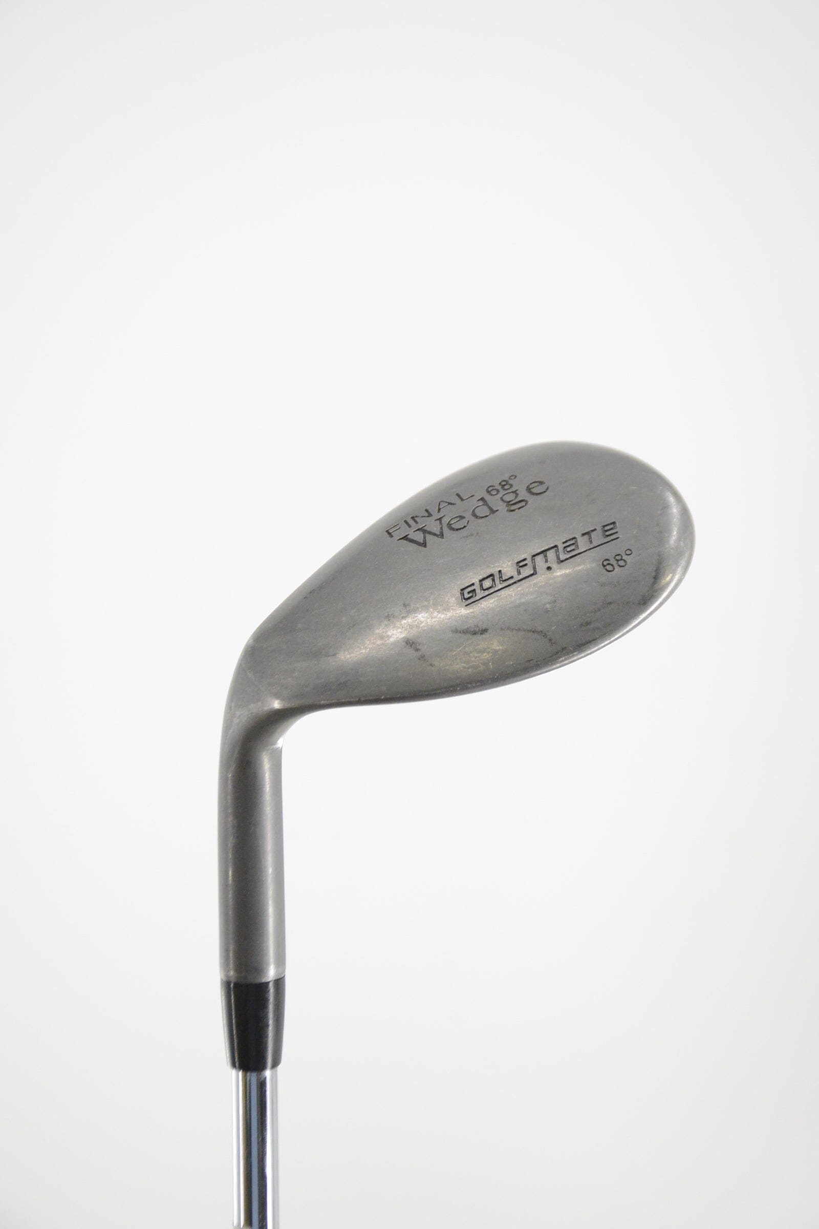 Lefty Golf Mate Final 68 Degree Wedge Wedge Flex 35.75" Golf Clubs GolfRoots 