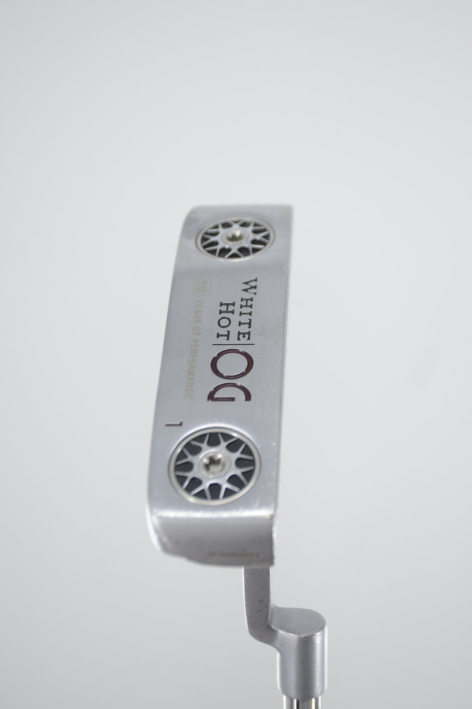 Odyssey White Hot OG 1 Putter 33" Golf Clubs GolfRoots 